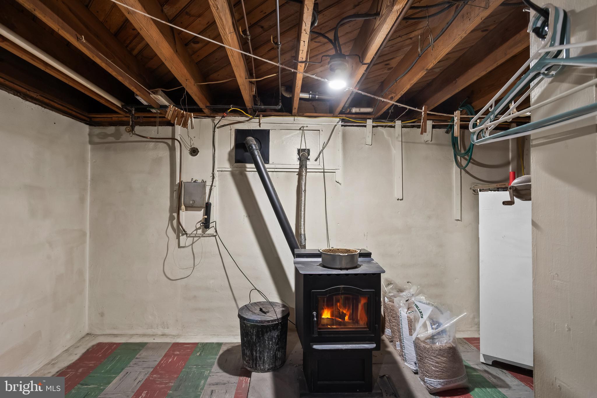 LEBANON CITY - Residential