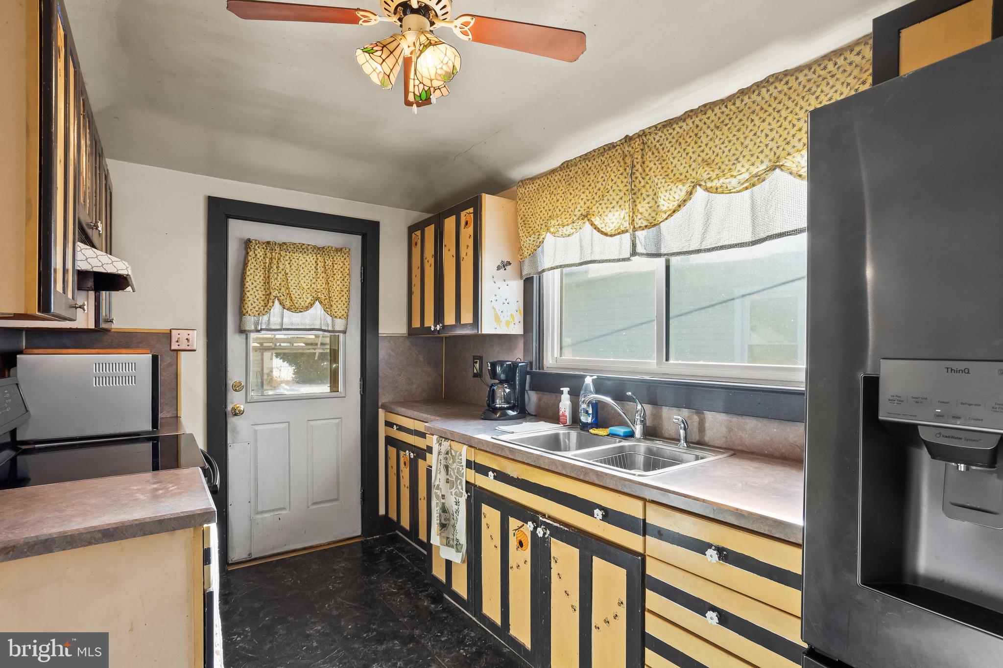 LEBANON CITY - Residential