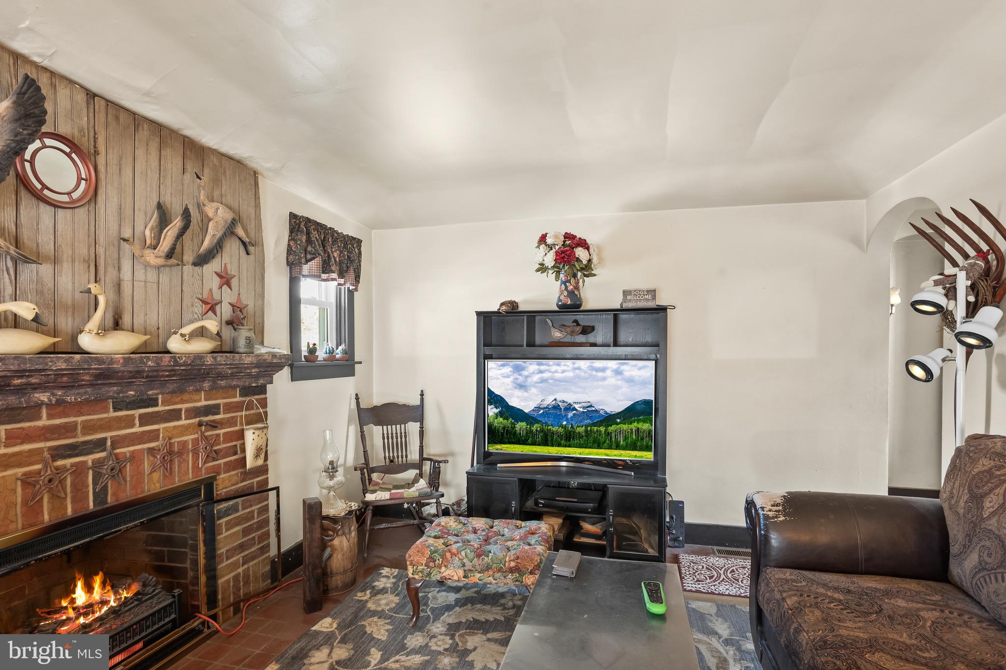 LEBANON CITY - Residential