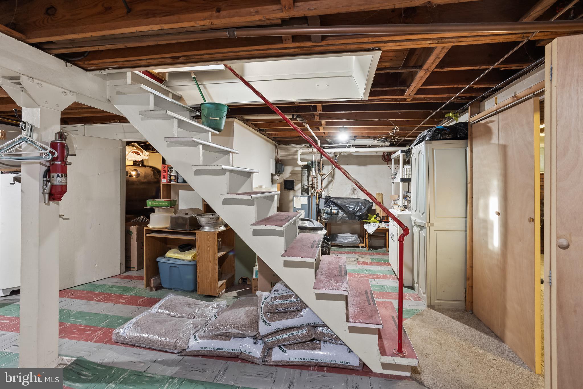 LEBANON CITY - Residential