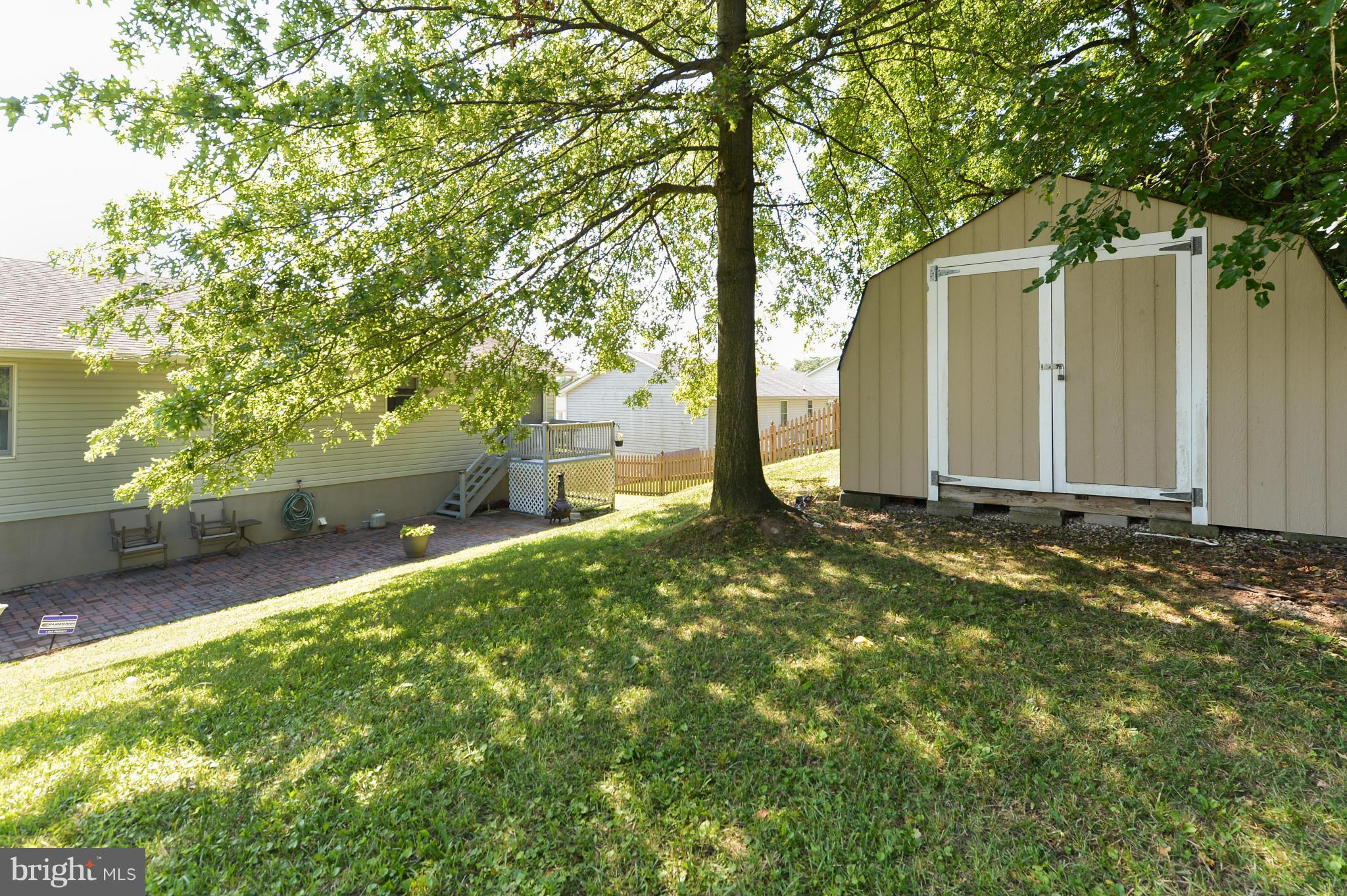 SUMMER HILL - Residential