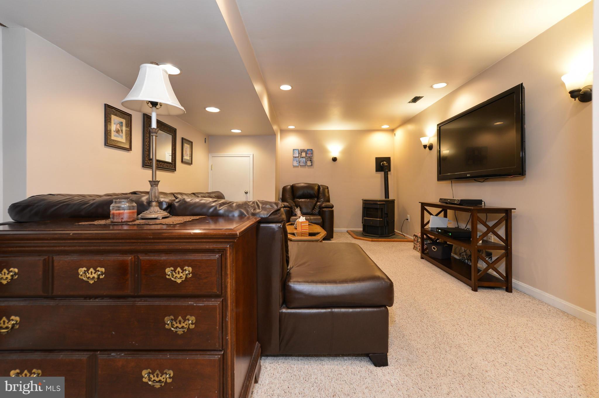 SUMMER HILL - Residential