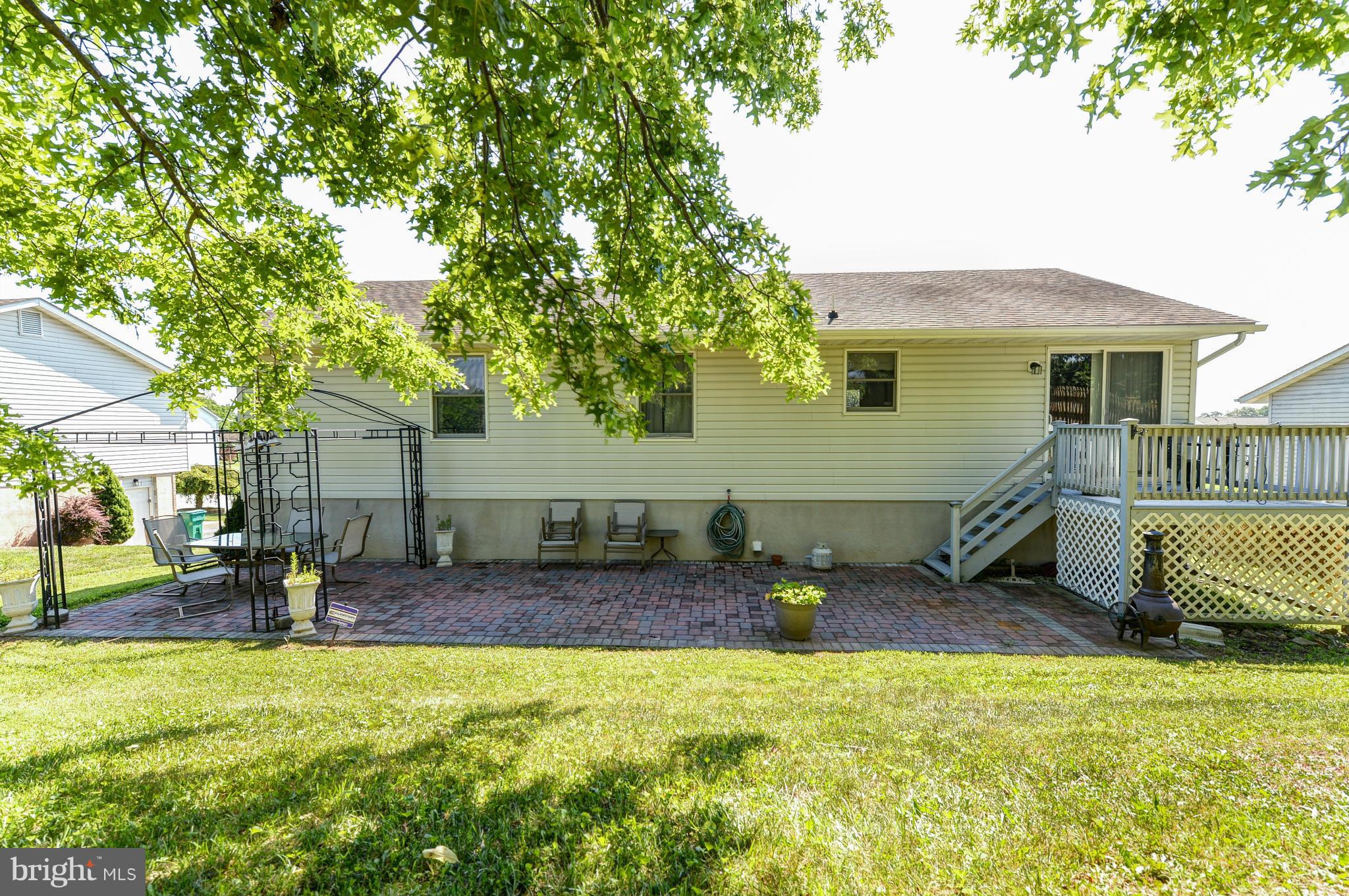 SUMMER HILL - Residential