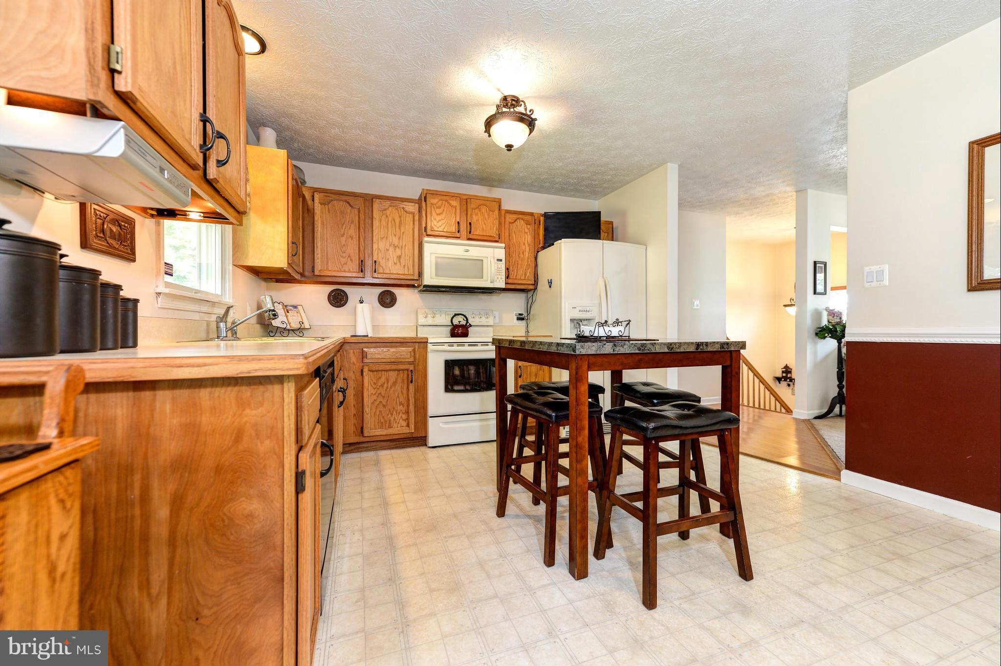 SUMMER HILL - Residential