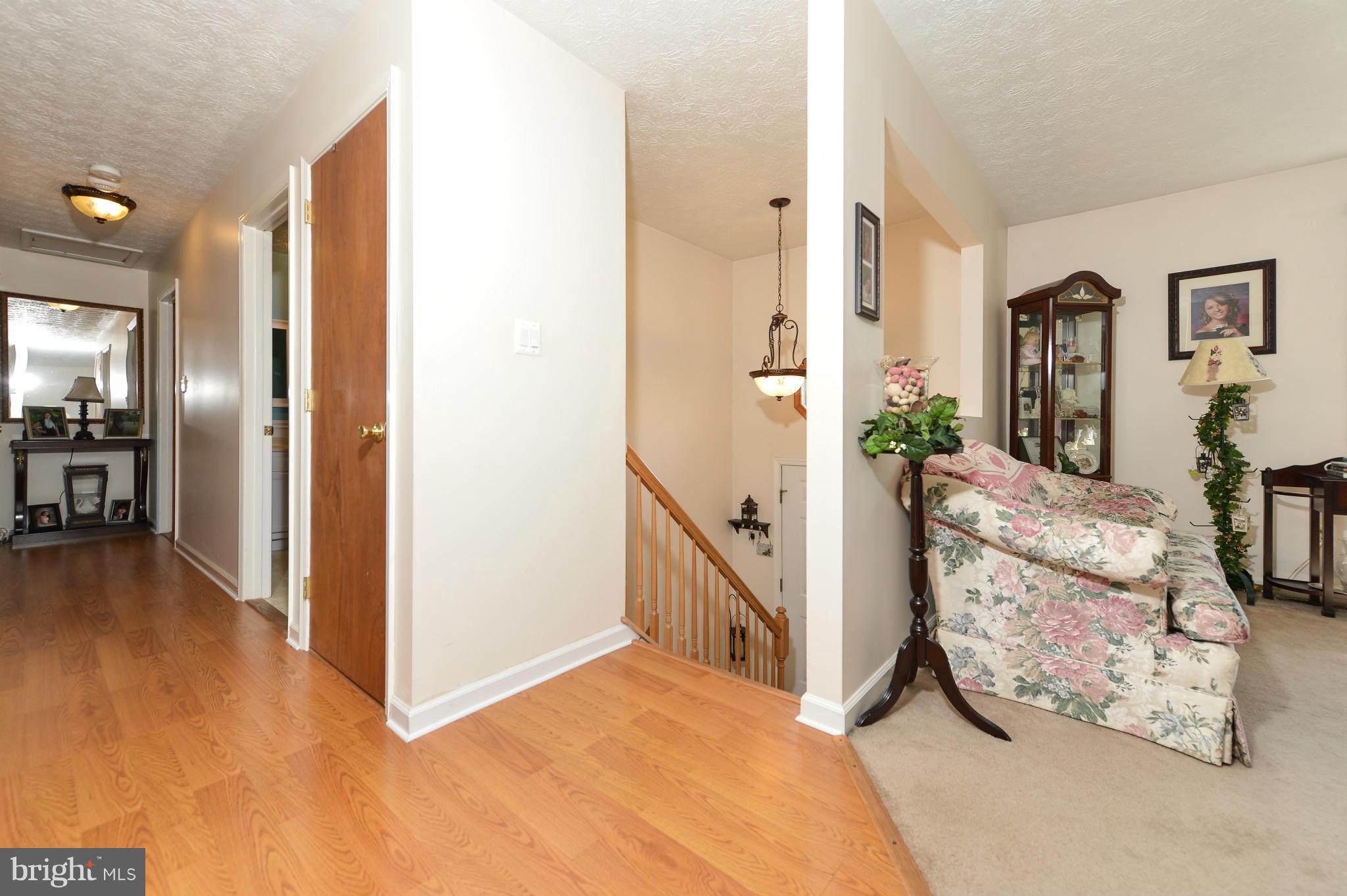 SUMMER HILL - Residential