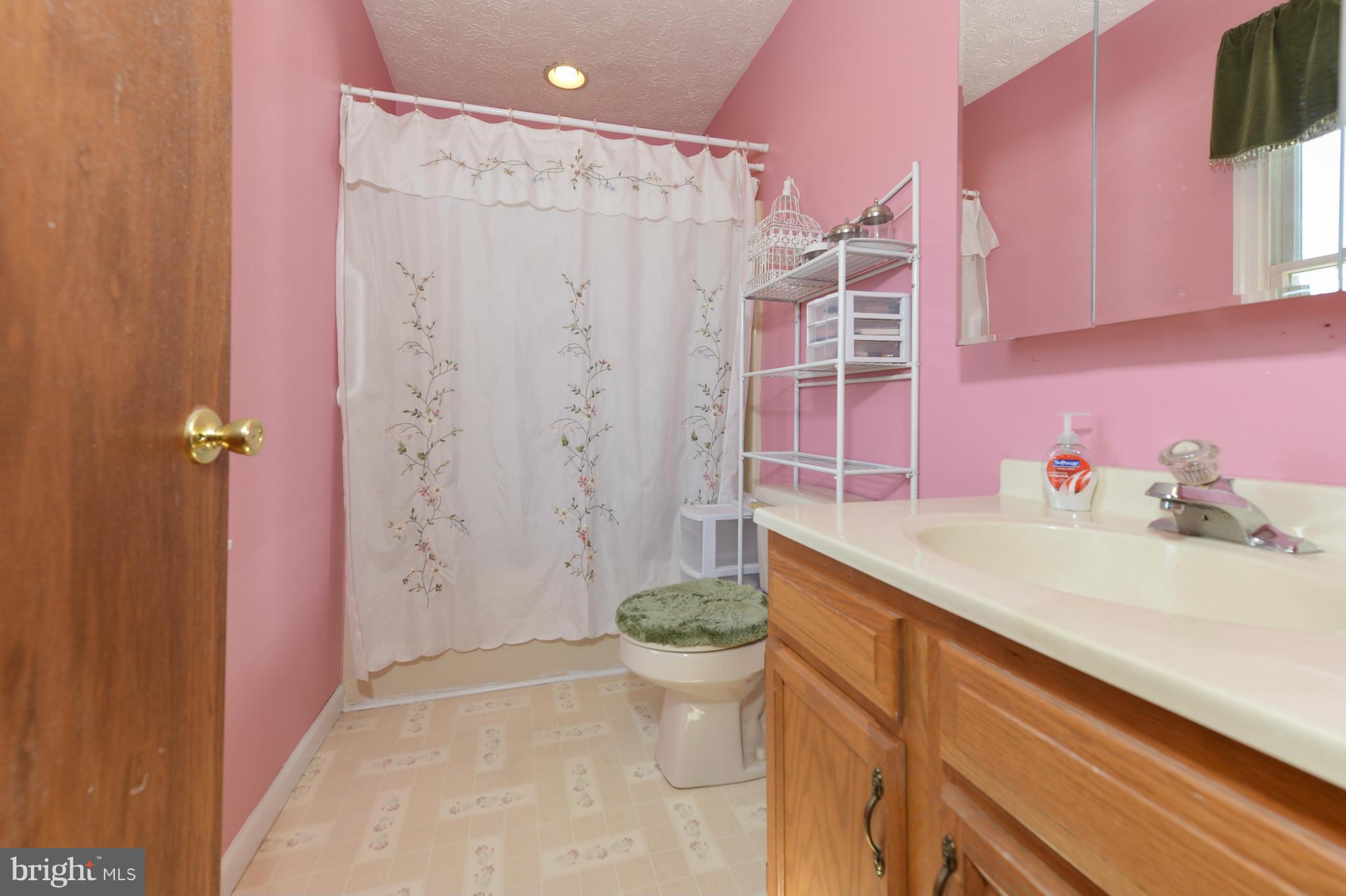 SUMMER HILL - Residential