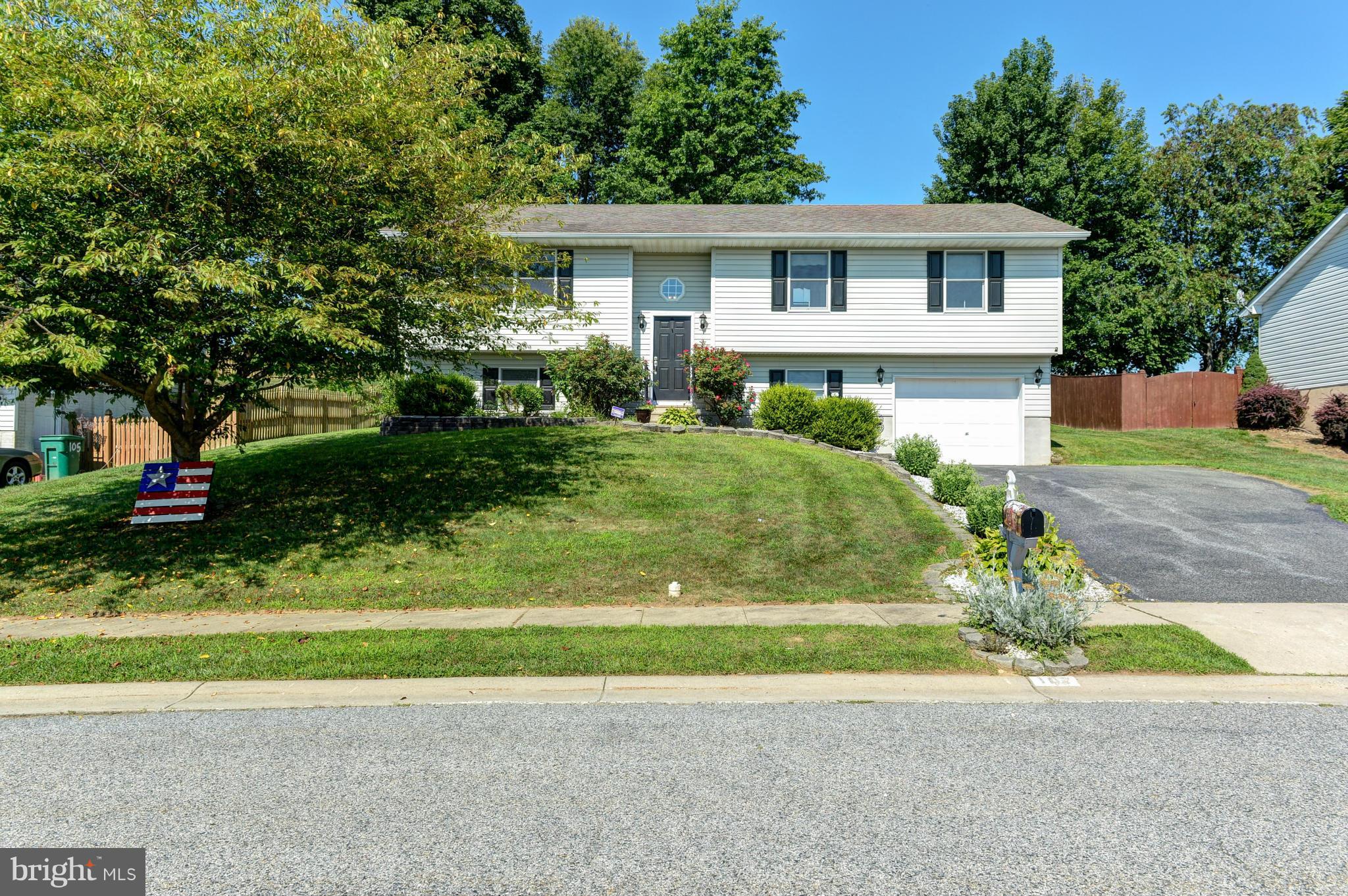 SUMMER HILL - Residential