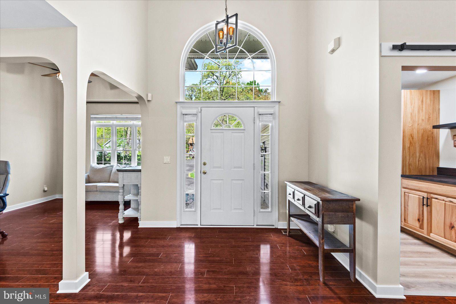 LAKE OF THE WOODS - Residential