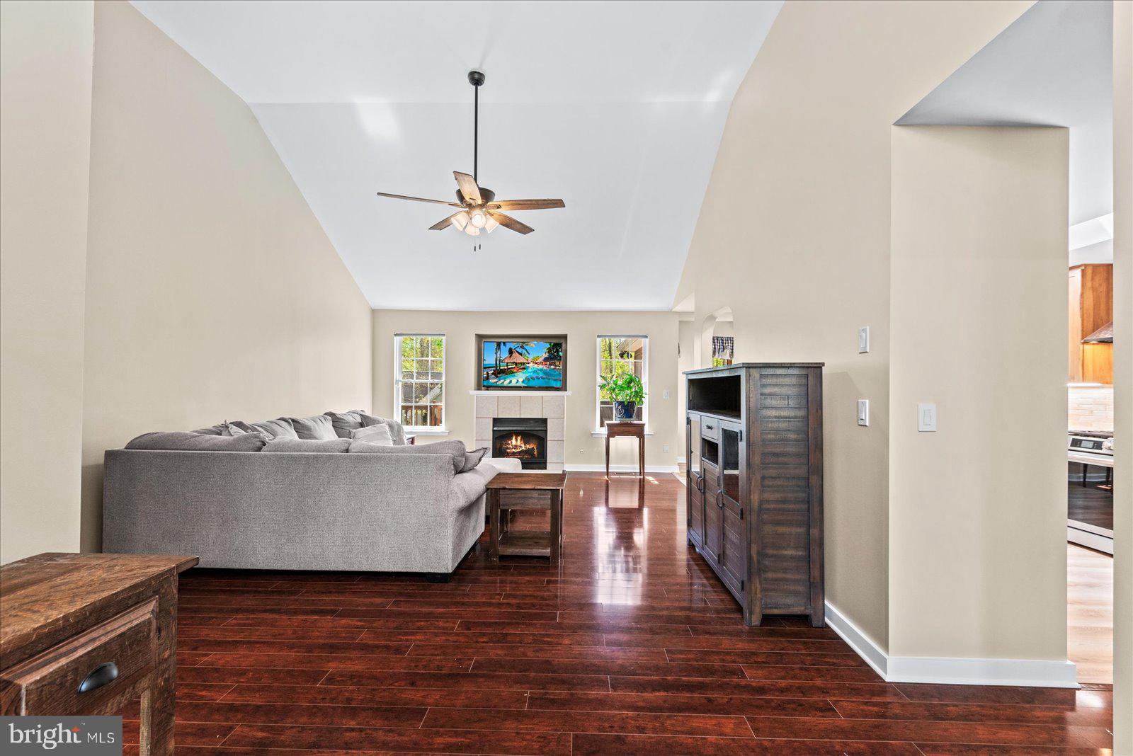 LAKE OF THE WOODS - Residential