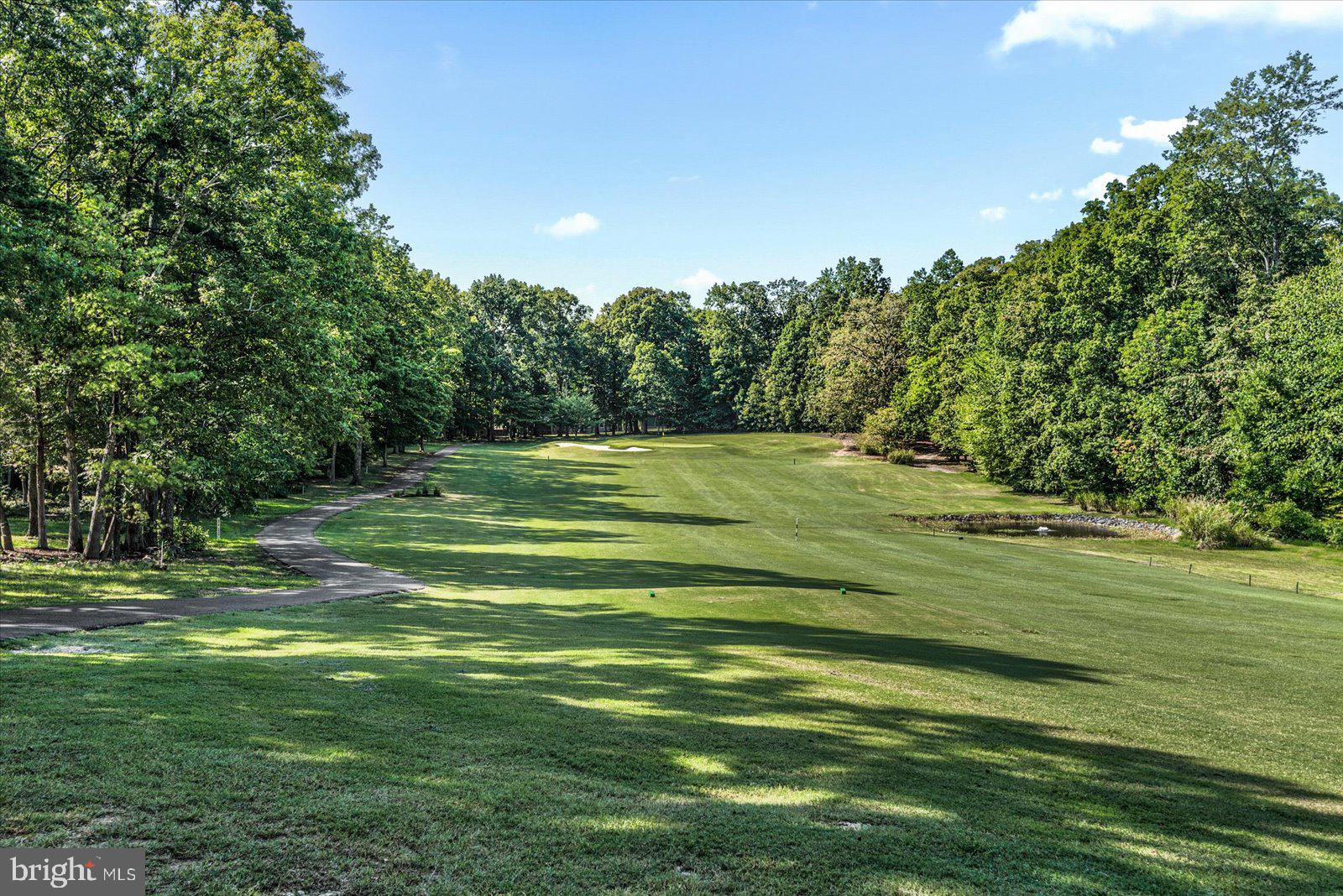 LAKE OF THE WOODS - Residential