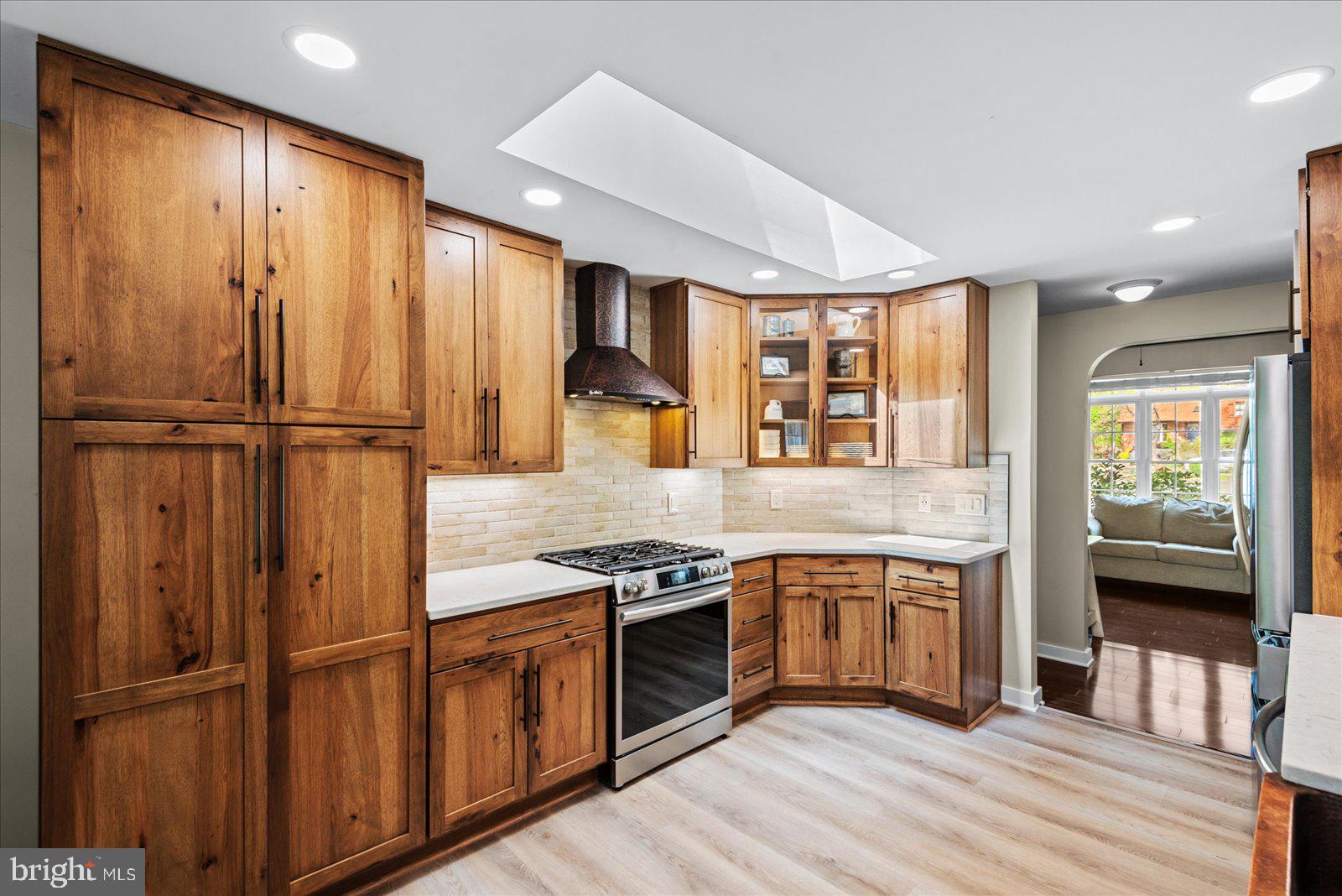 LAKE OF THE WOODS - Residential