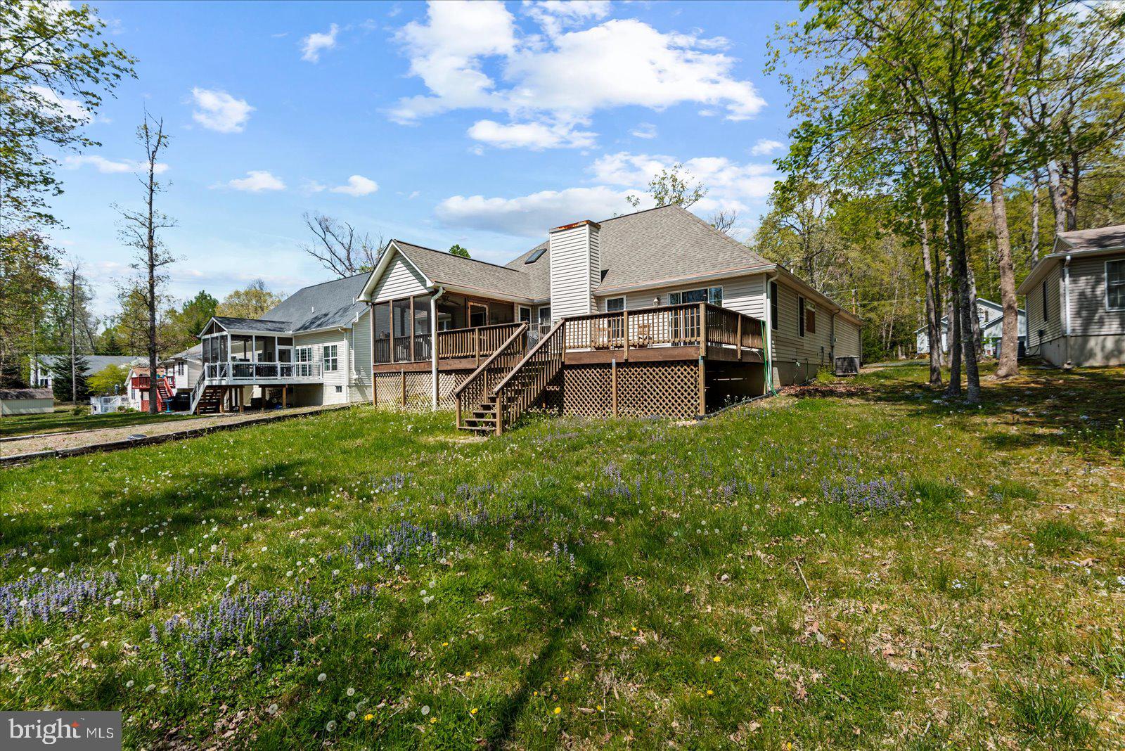 LAKE OF THE WOODS - Residential