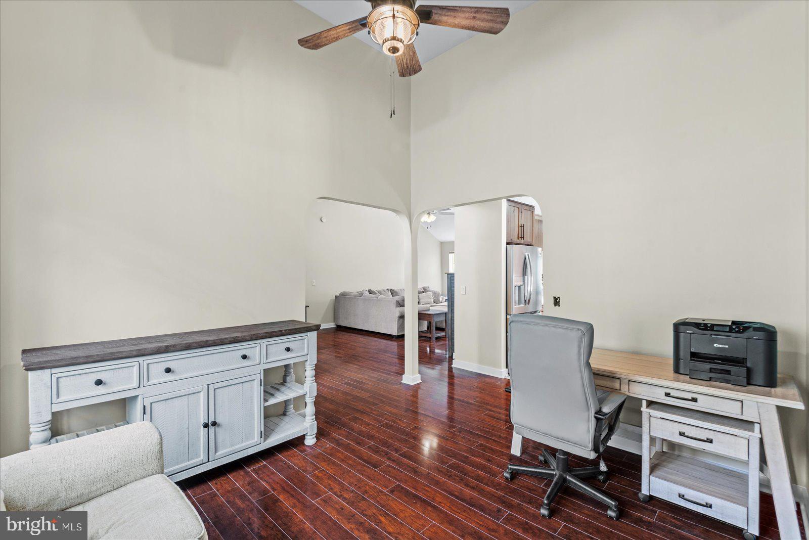 LAKE OF THE WOODS - Residential