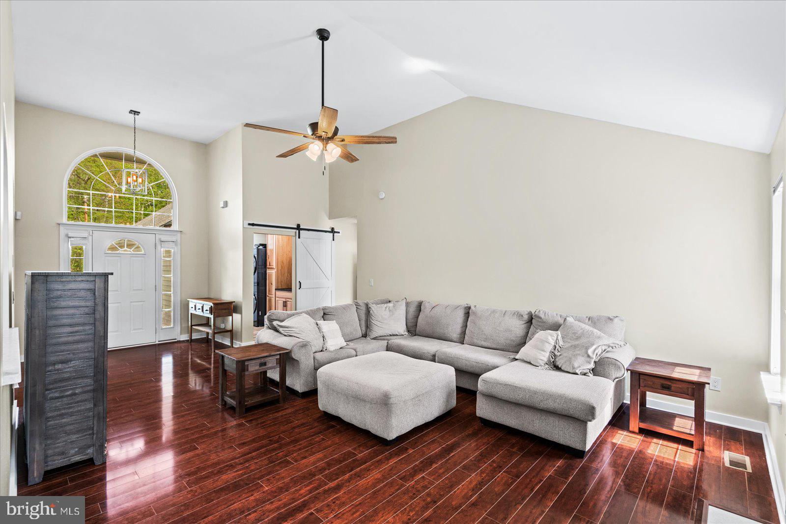 LAKE OF THE WOODS - Residential