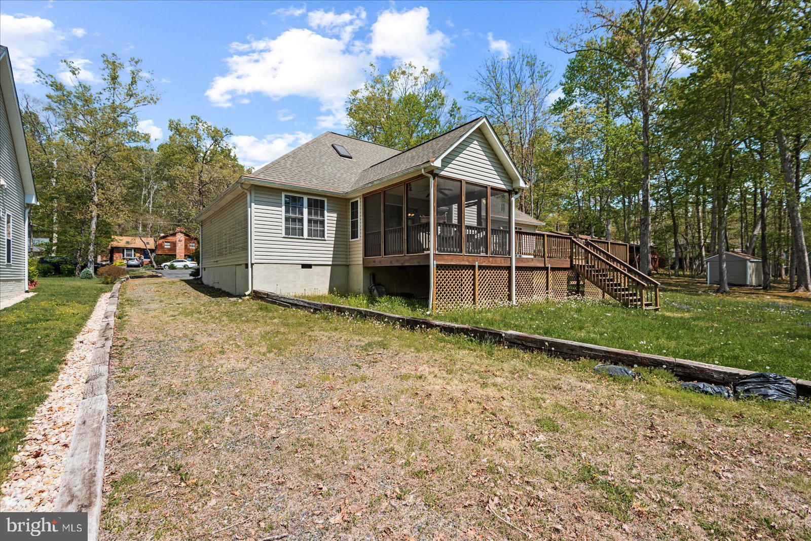 LAKE OF THE WOODS - Residential