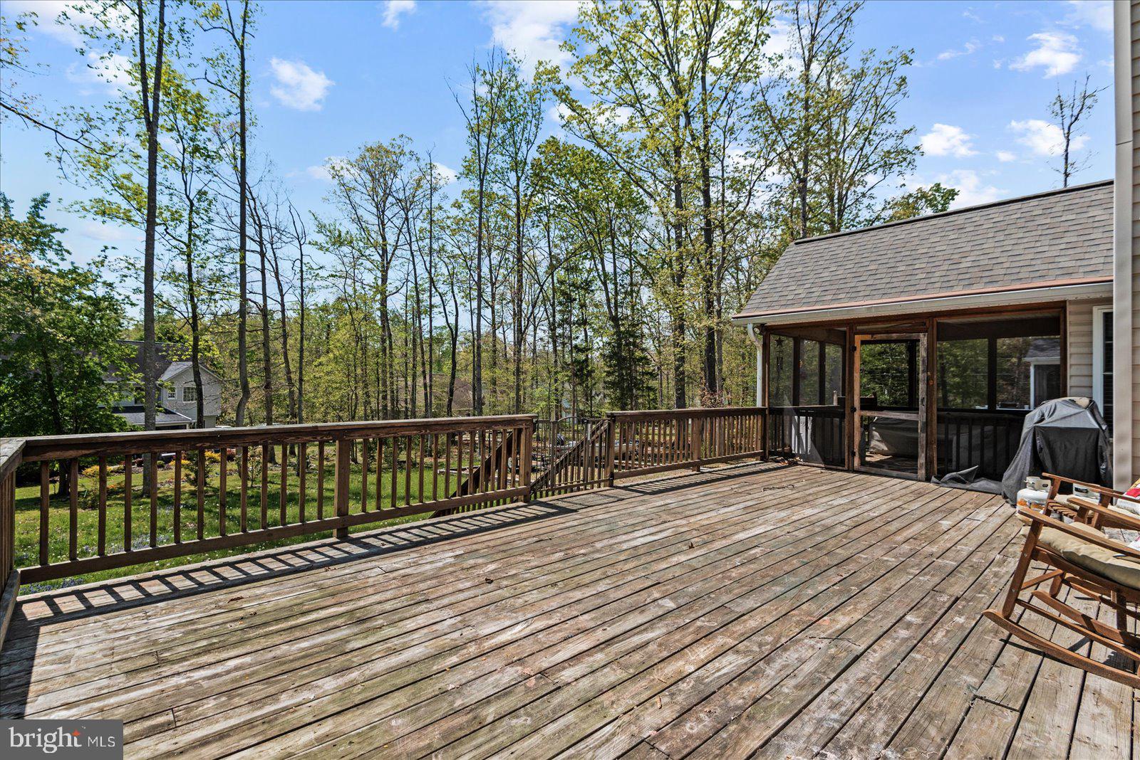 LAKE OF THE WOODS - Residential