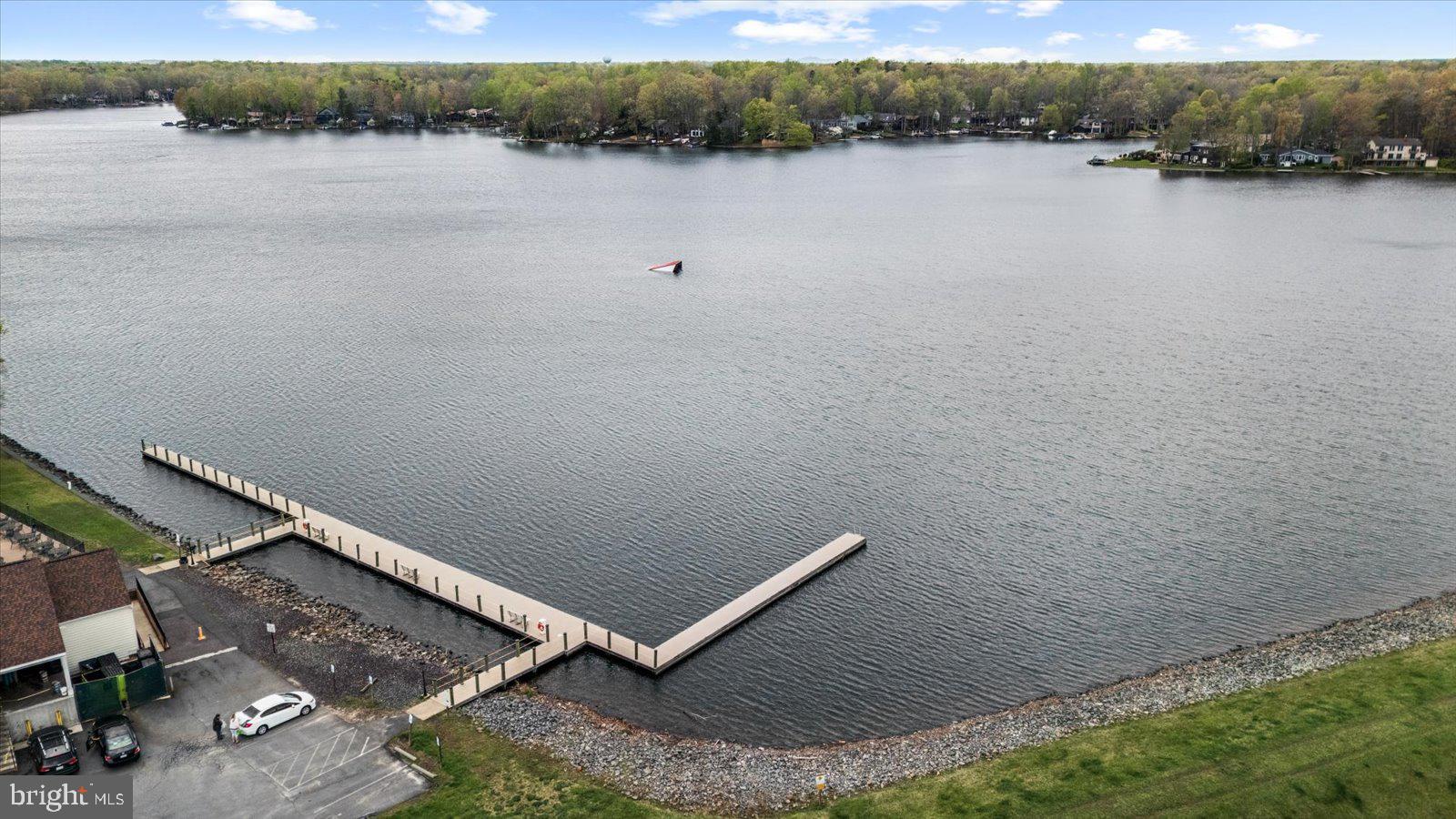 LAKE OF THE WOODS - Residential