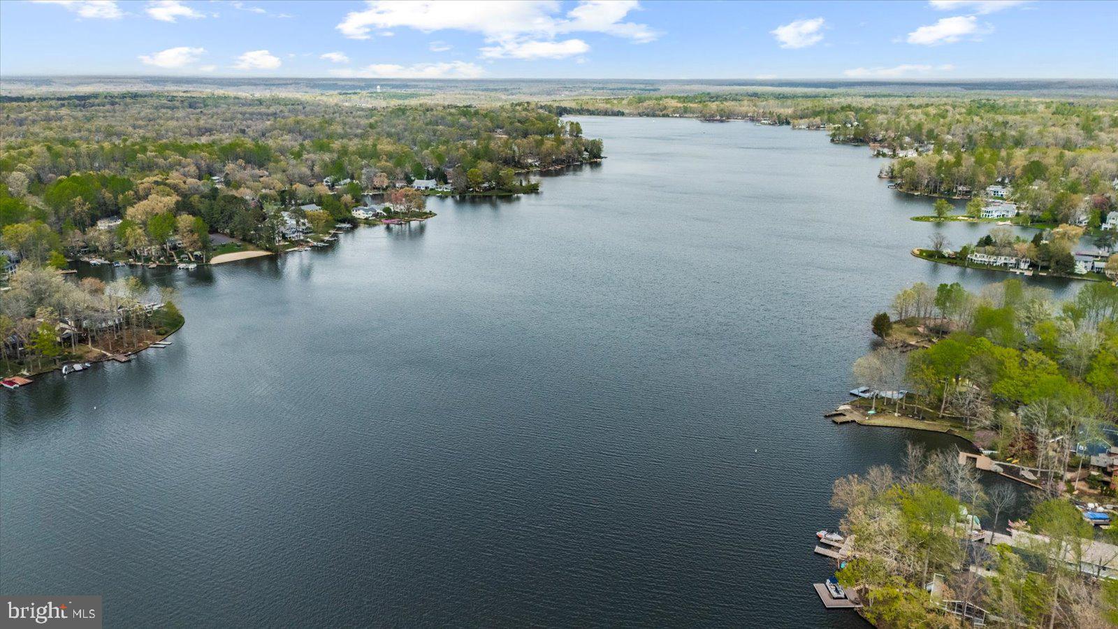 LAKE OF THE WOODS - Residential