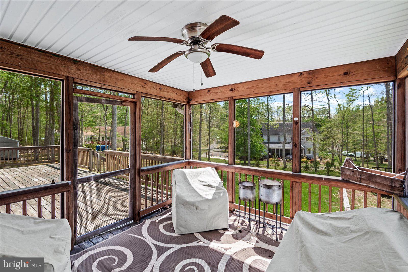 LAKE OF THE WOODS - Residential