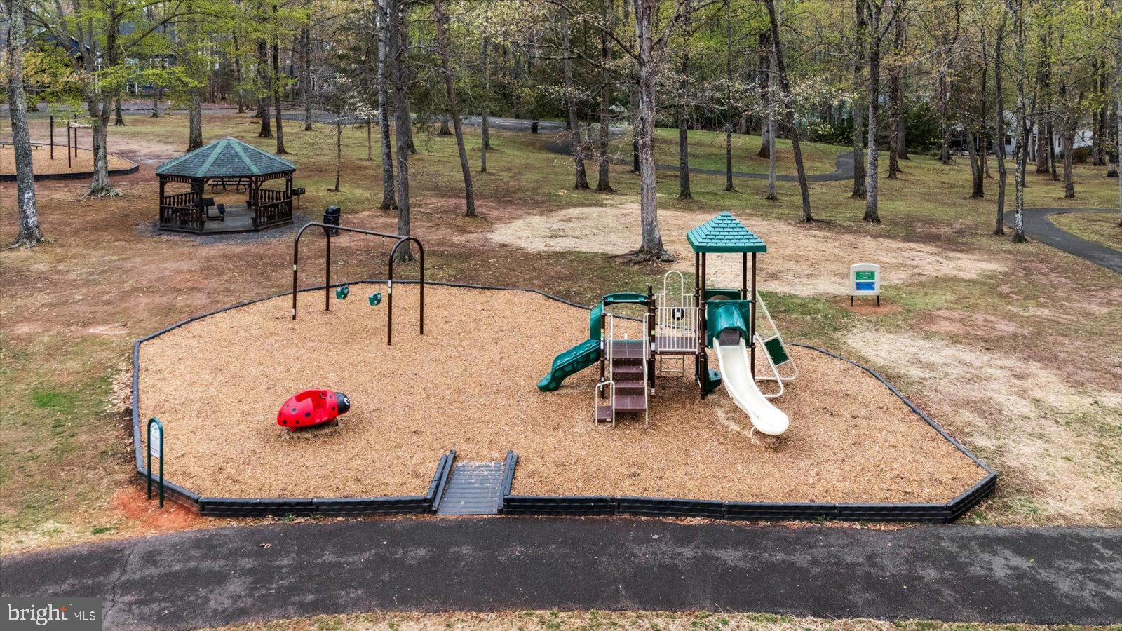 LAKE OF THE WOODS - Residential