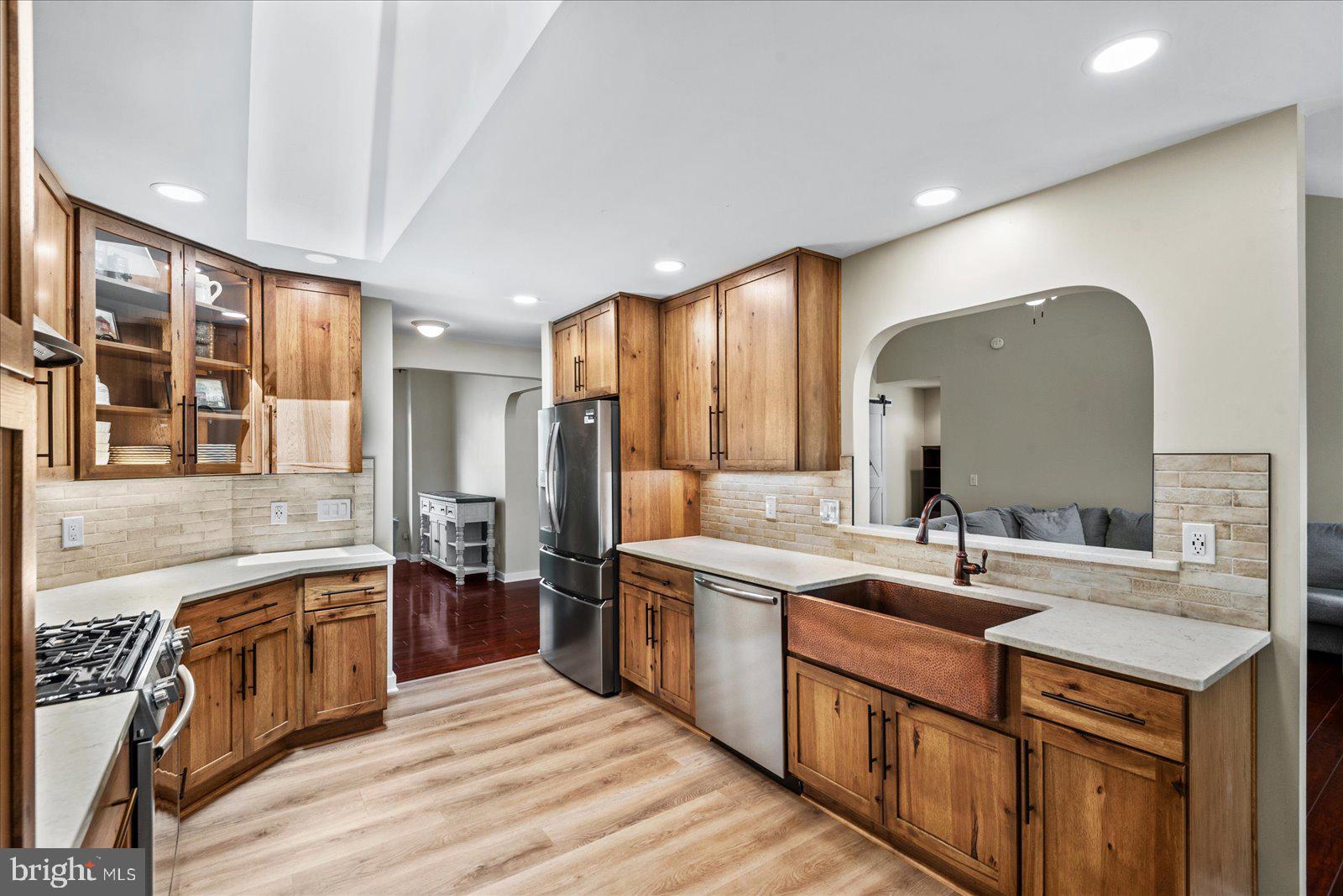 LAKE OF THE WOODS - Residential