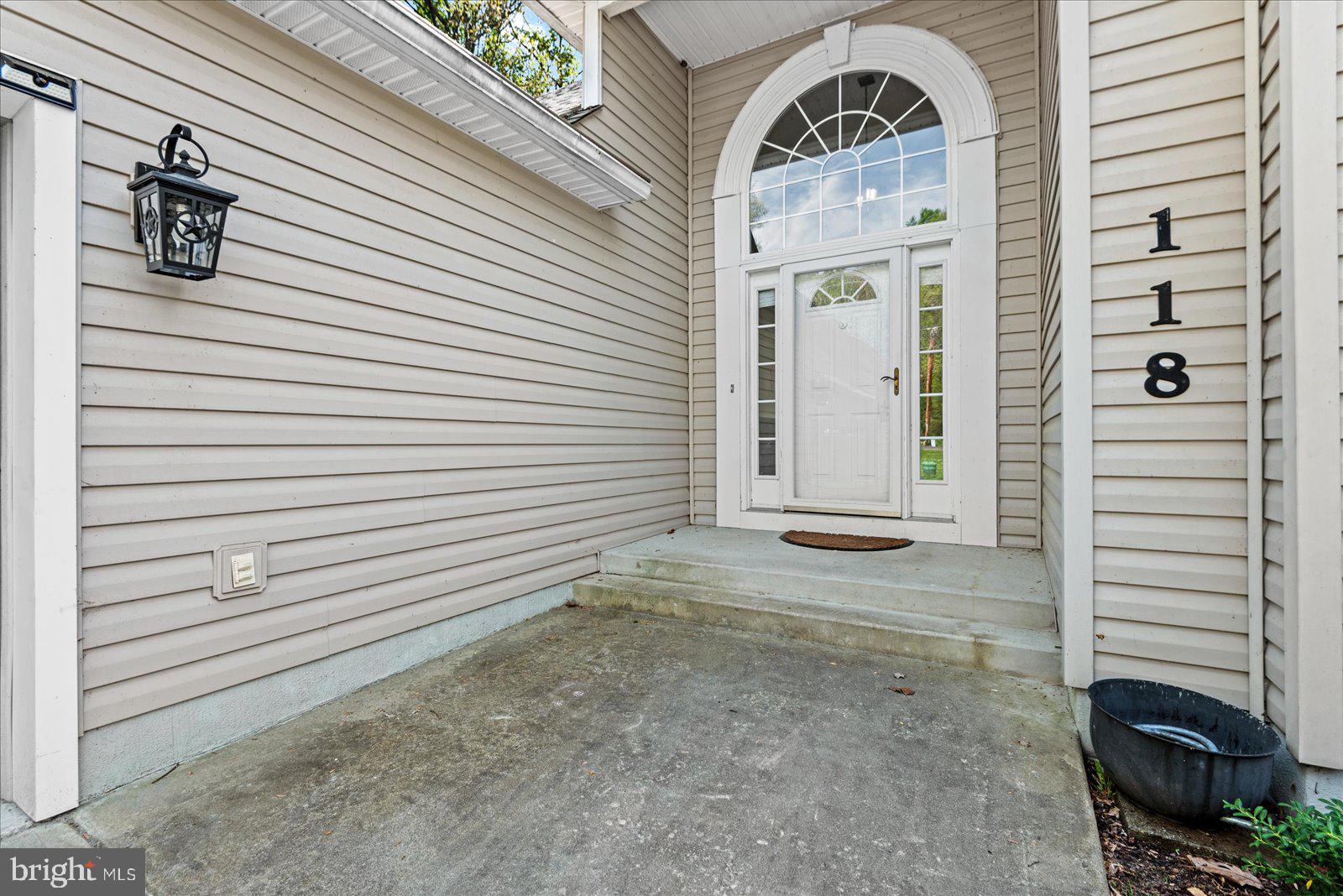 LAKE OF THE WOODS - Residential