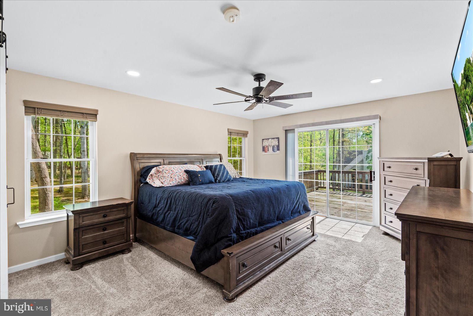 LAKE OF THE WOODS - Residential