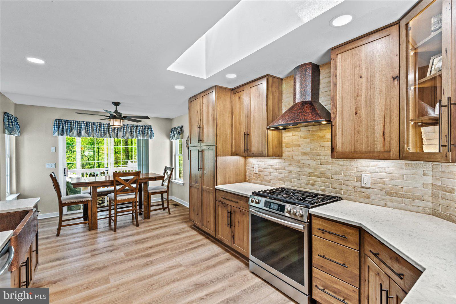 LAKE OF THE WOODS - Residential