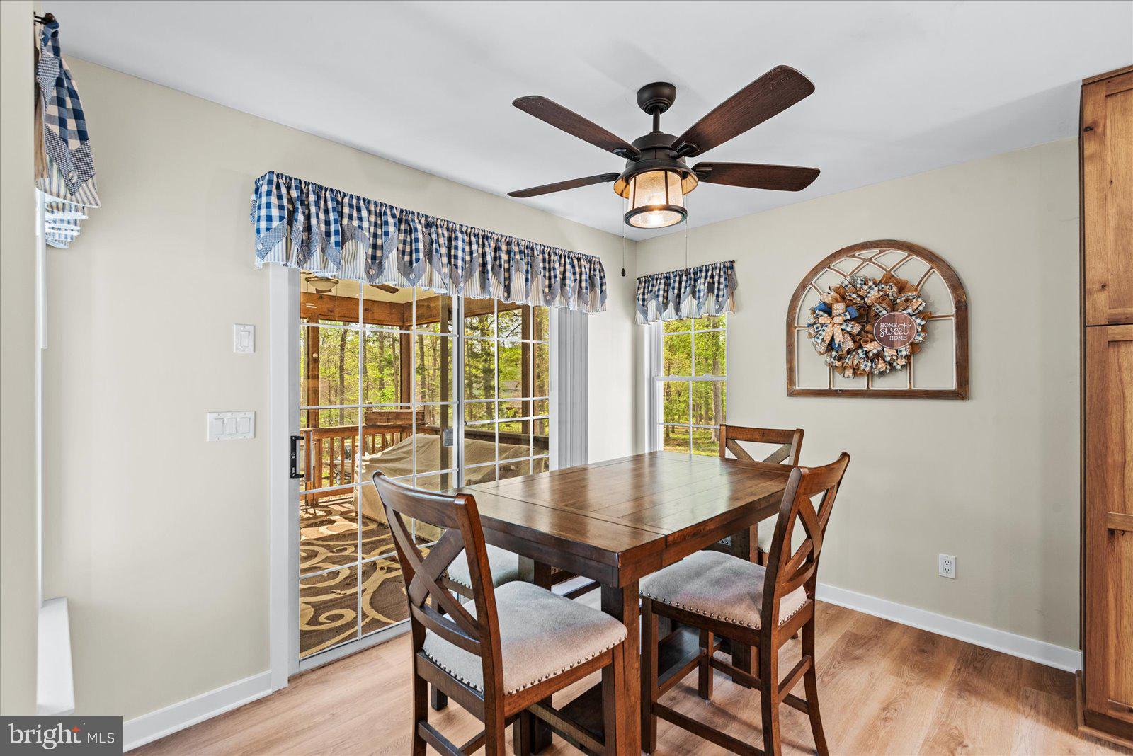 LAKE OF THE WOODS - Residential