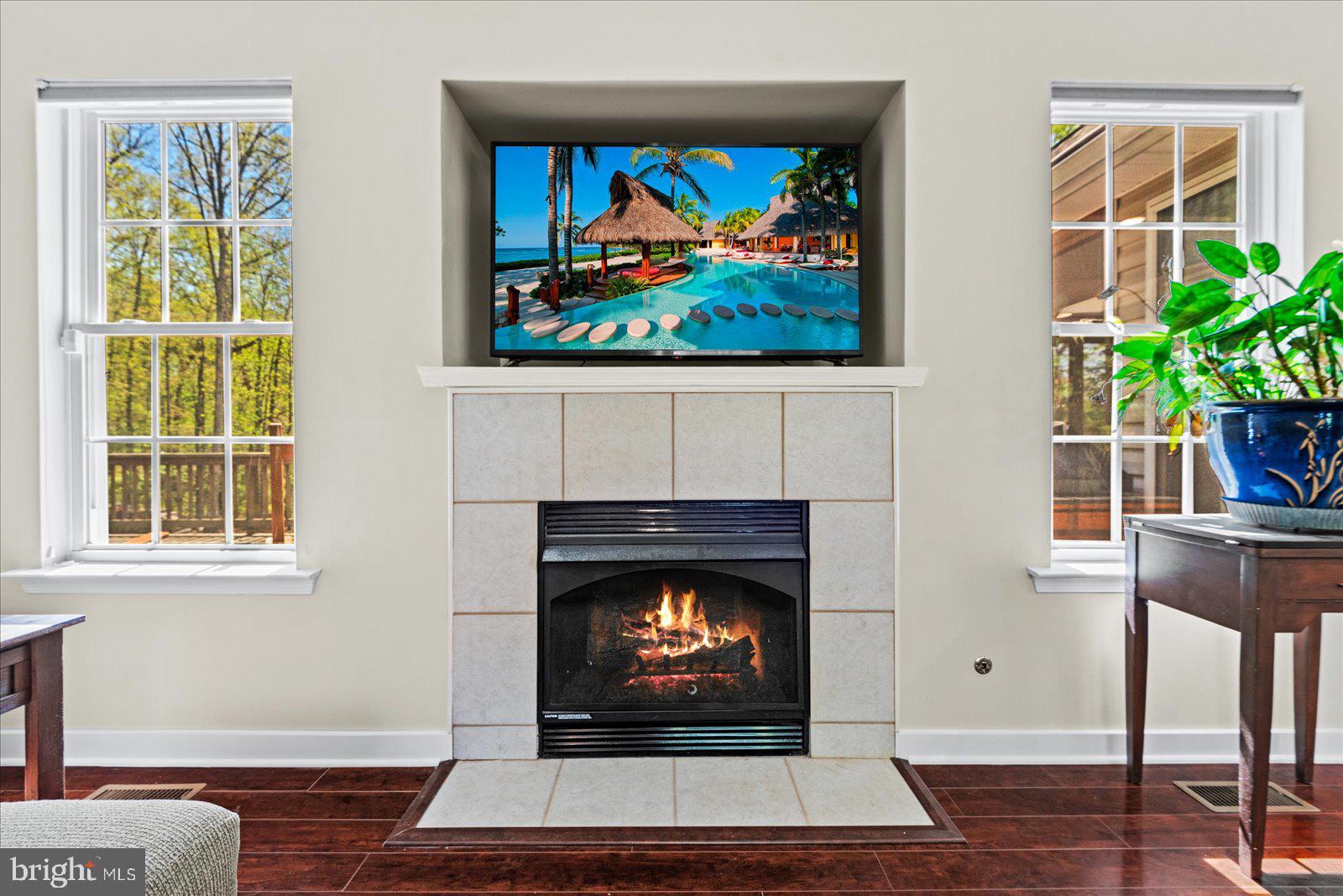 LAKE OF THE WOODS - Residential