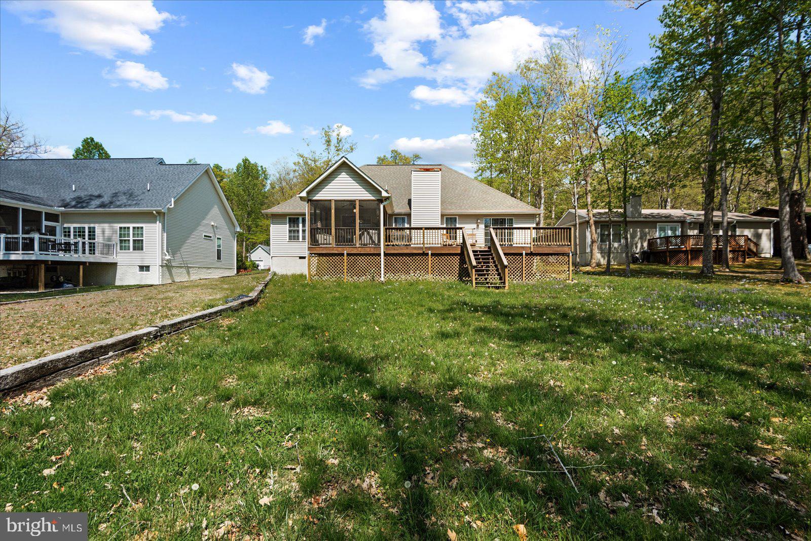 LAKE OF THE WOODS - Residential