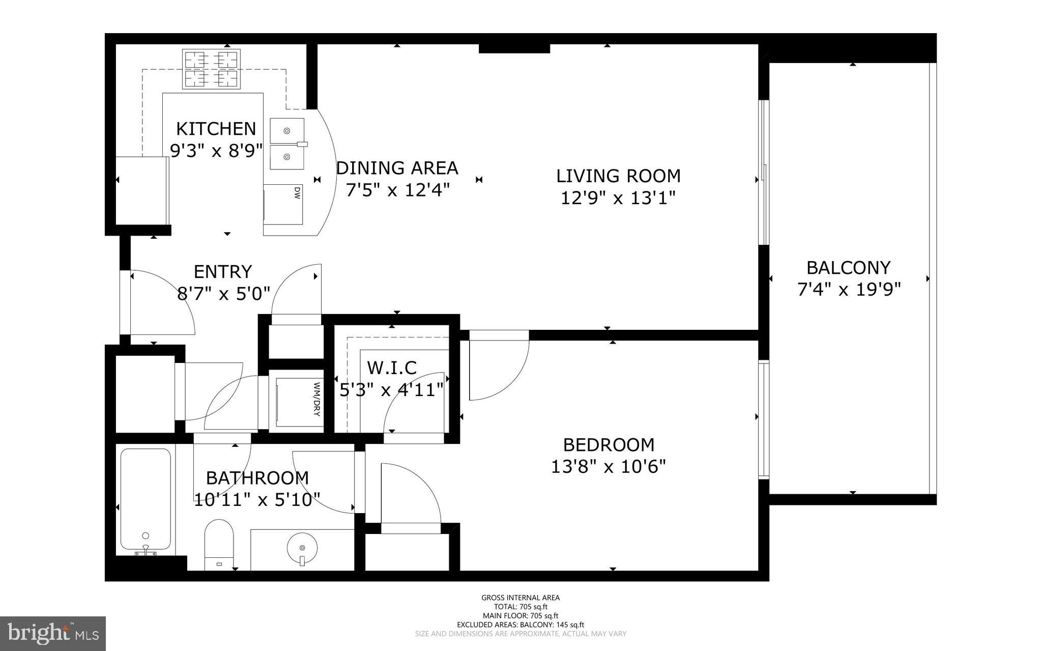 MIDTOWN BETHESDA NORTH - Residential