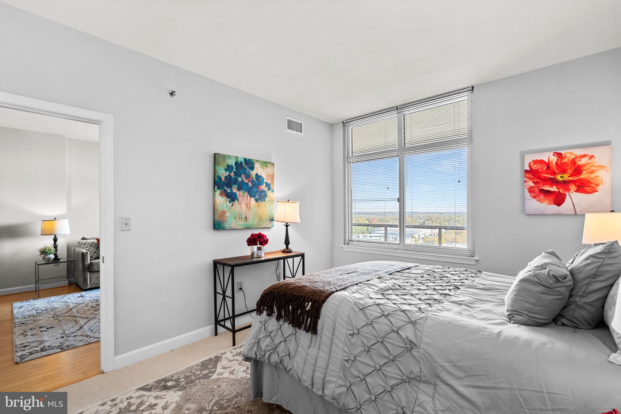 MIDTOWN BETHESDA NORTH - Residential