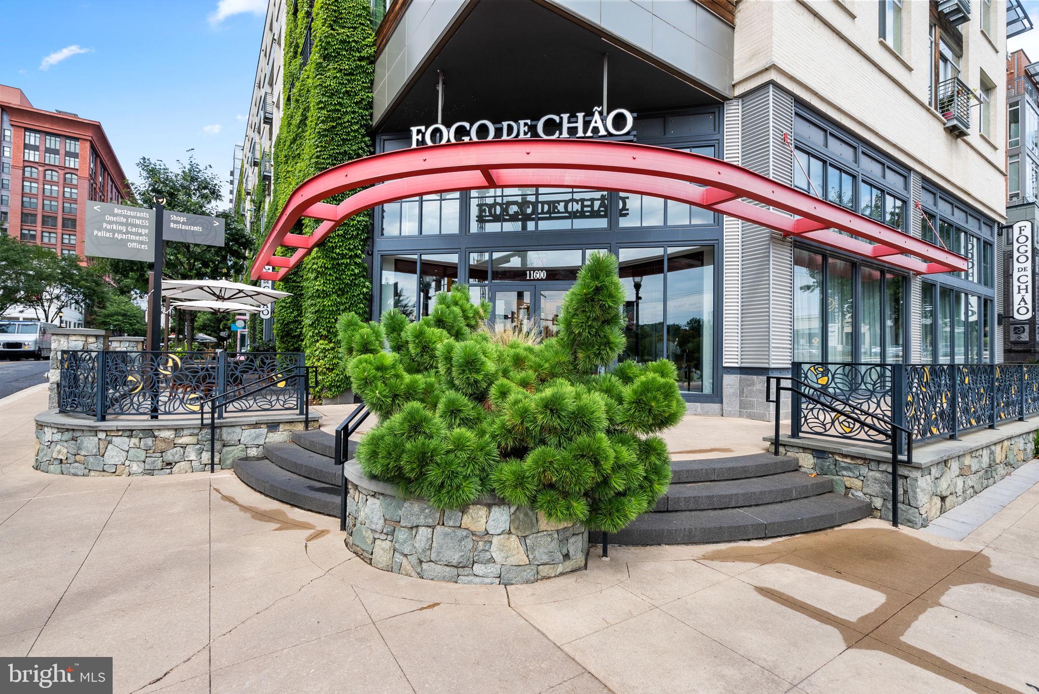 MIDTOWN BETHESDA NORTH - Residential