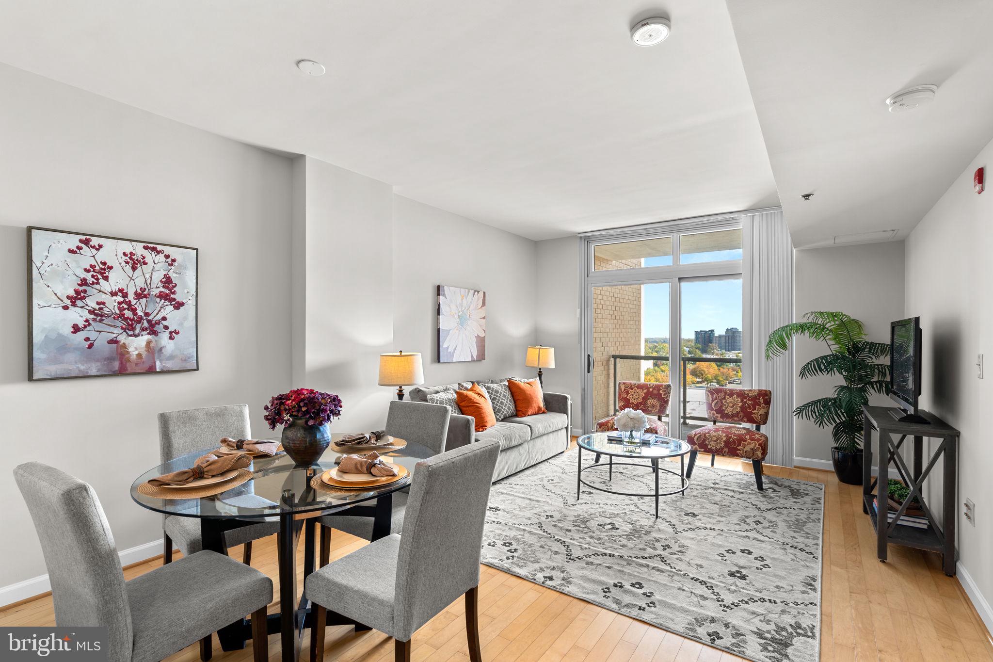 5750 BOU AVENUE 1106