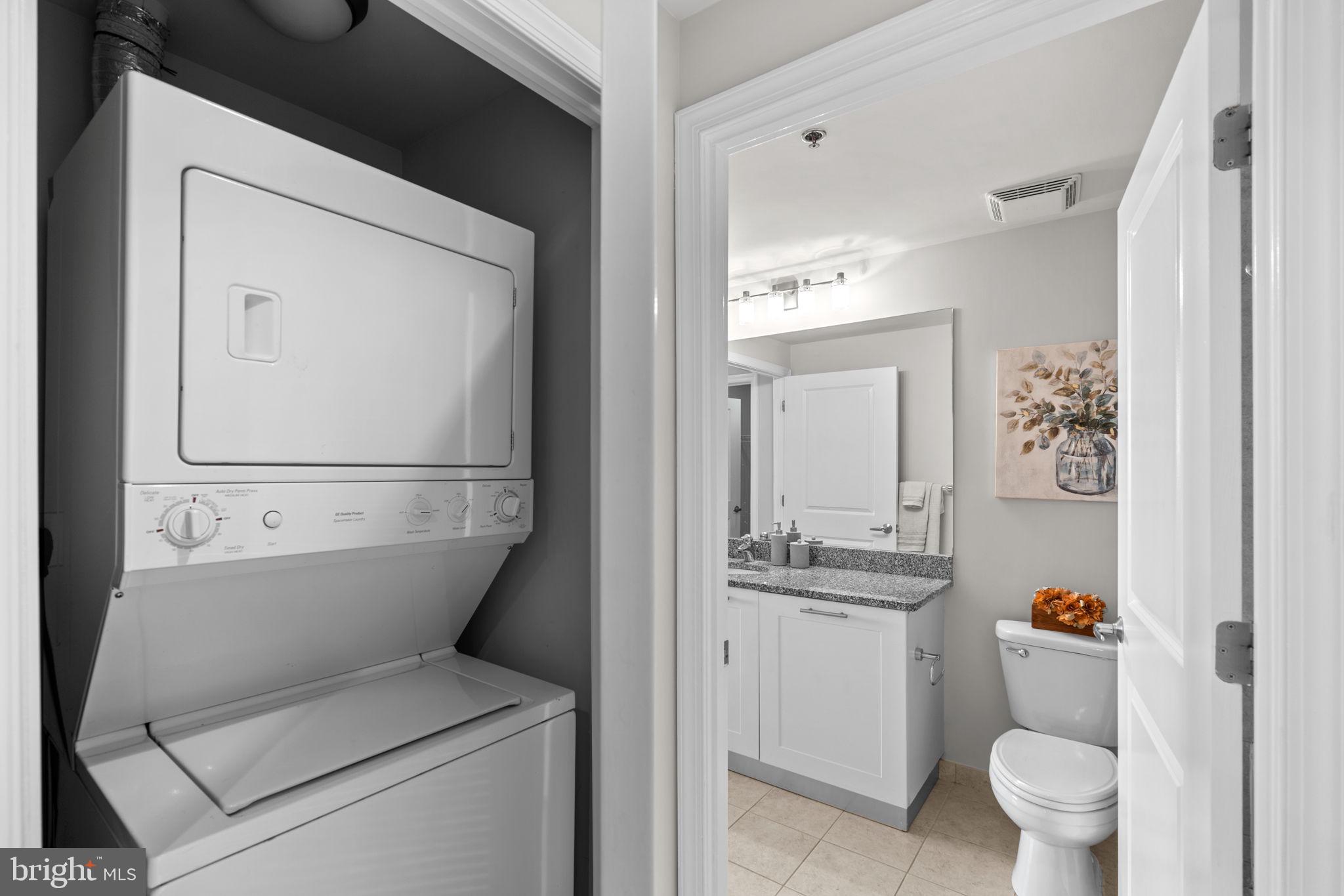 MIDTOWN BETHESDA NORTH - Residential