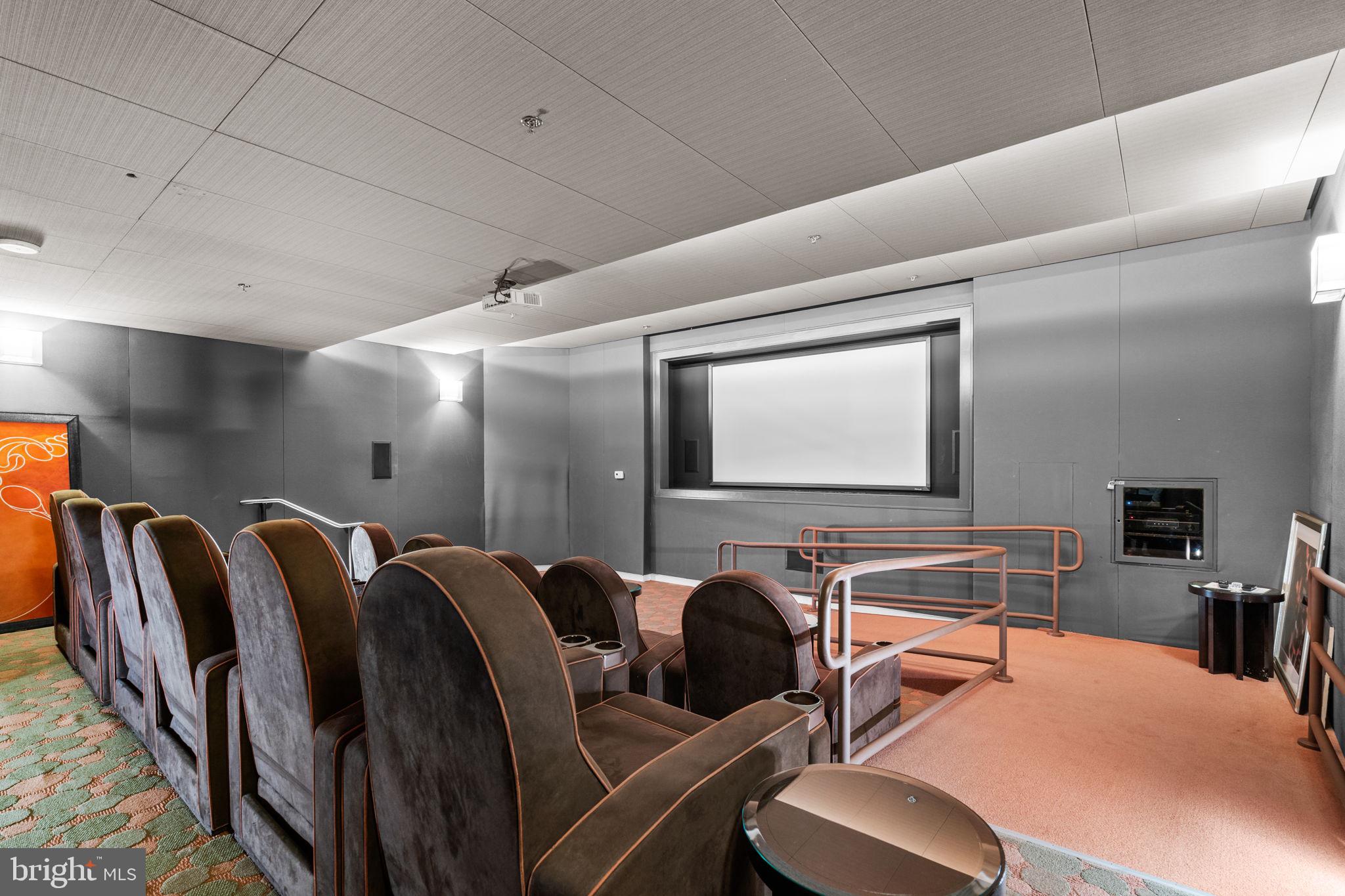 MIDTOWN BETHESDA NORTH - Residential