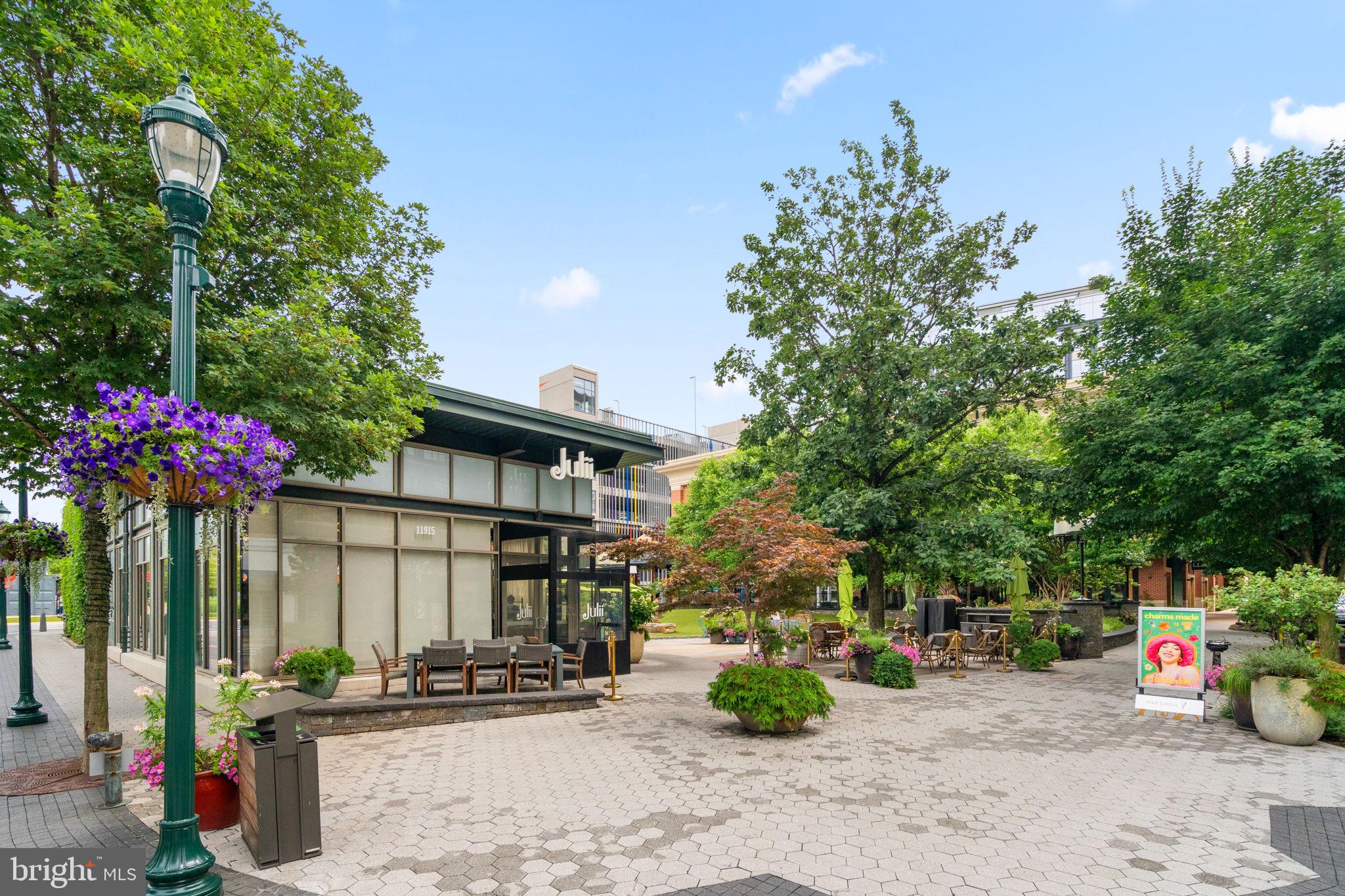 MIDTOWN BETHESDA NORTH - Residential