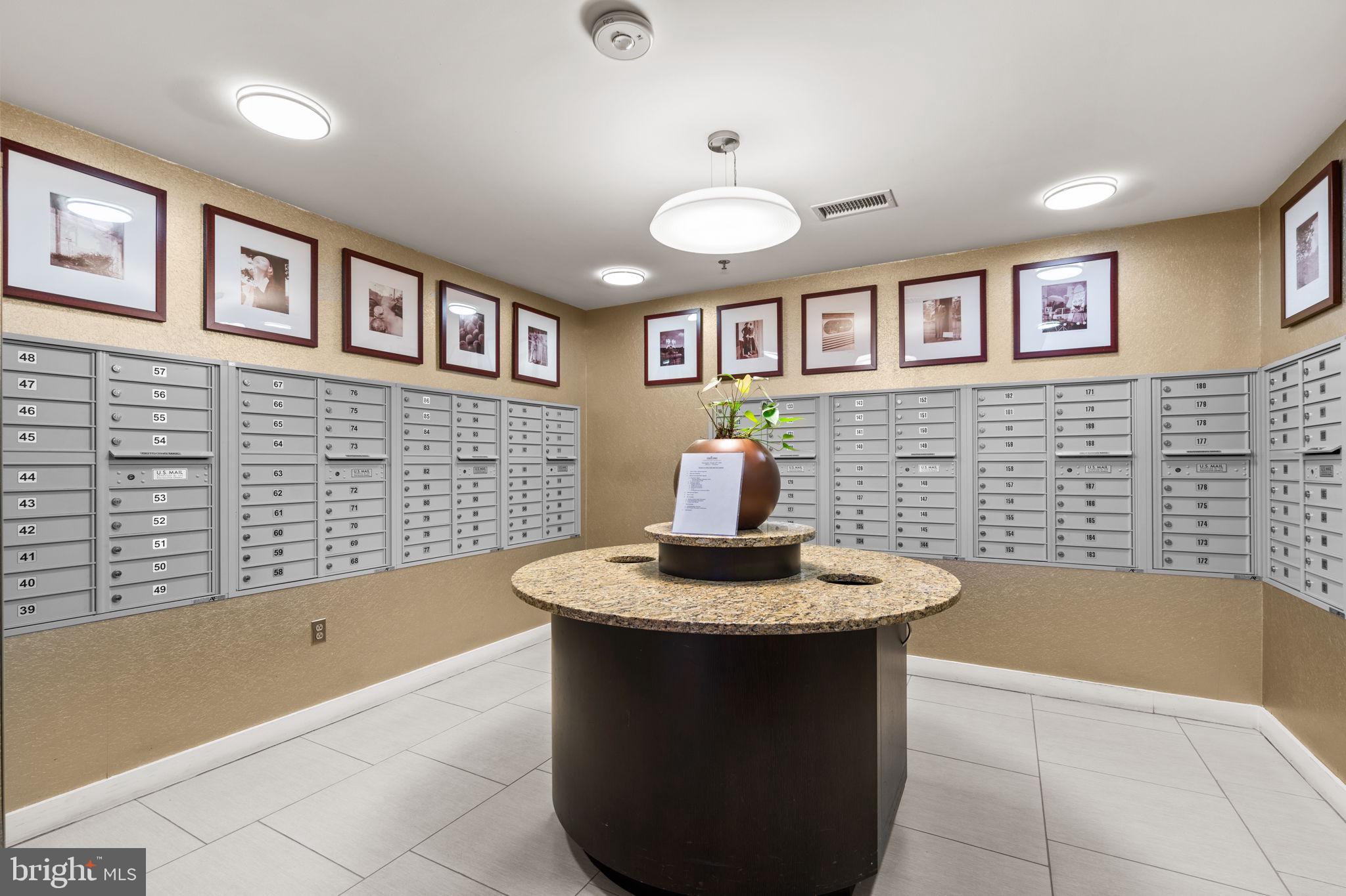 MIDTOWN BETHESDA NORTH - Residential