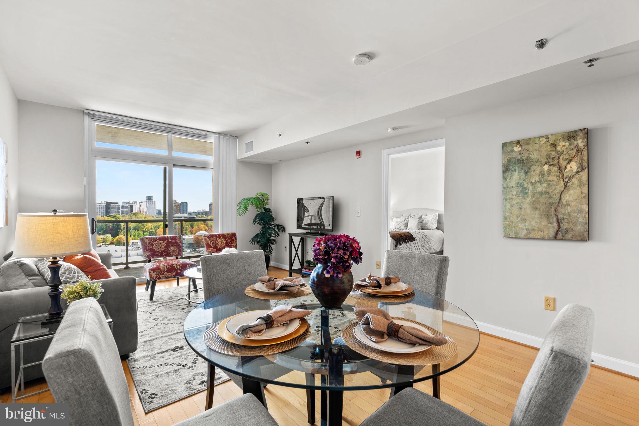 5750 BOU AVENUE 1106