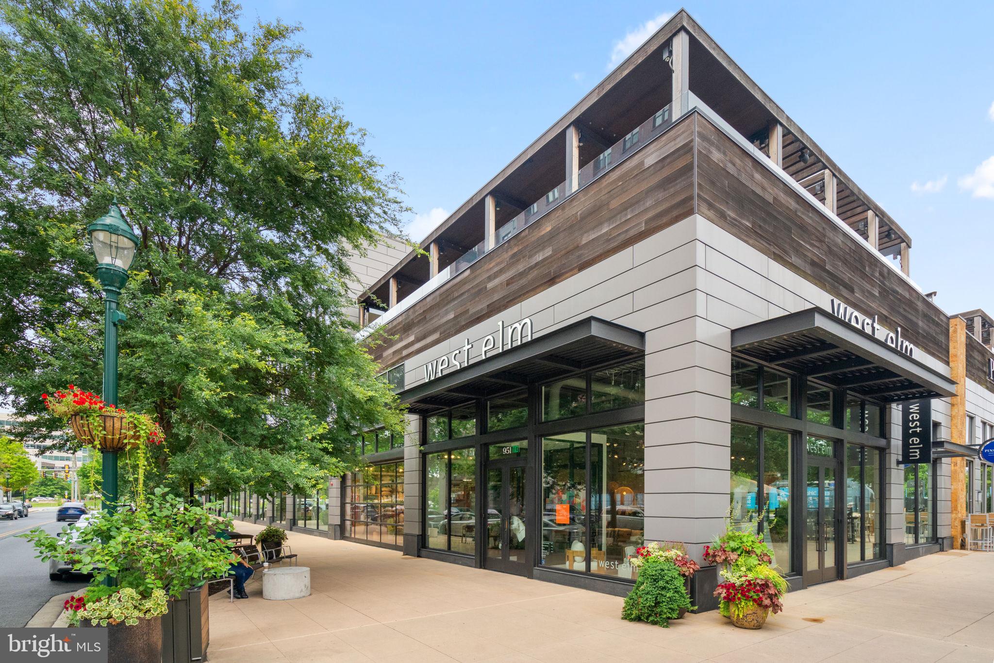 MIDTOWN BETHESDA NORTH - Residential