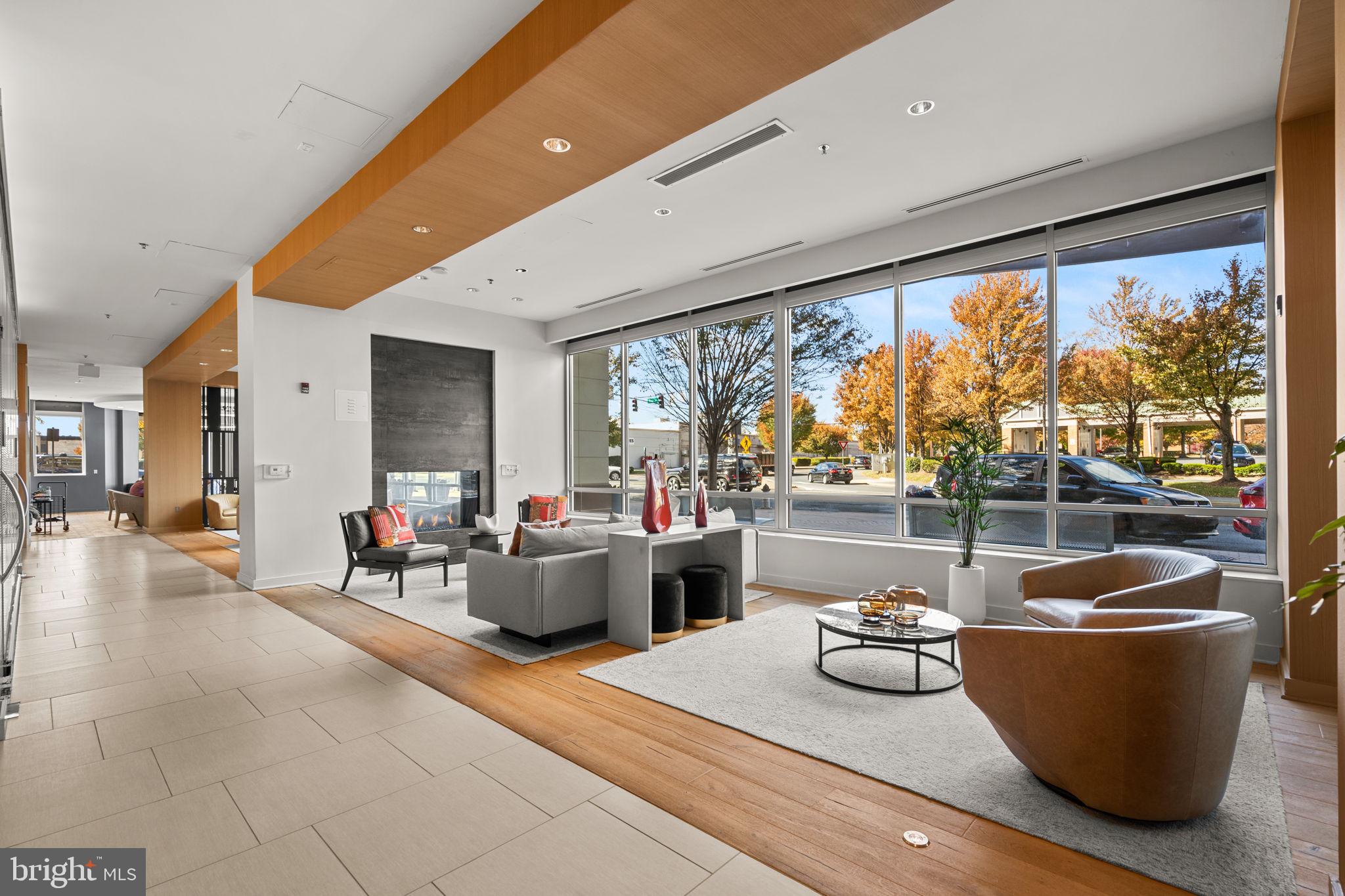 MIDTOWN BETHESDA NORTH - Residential