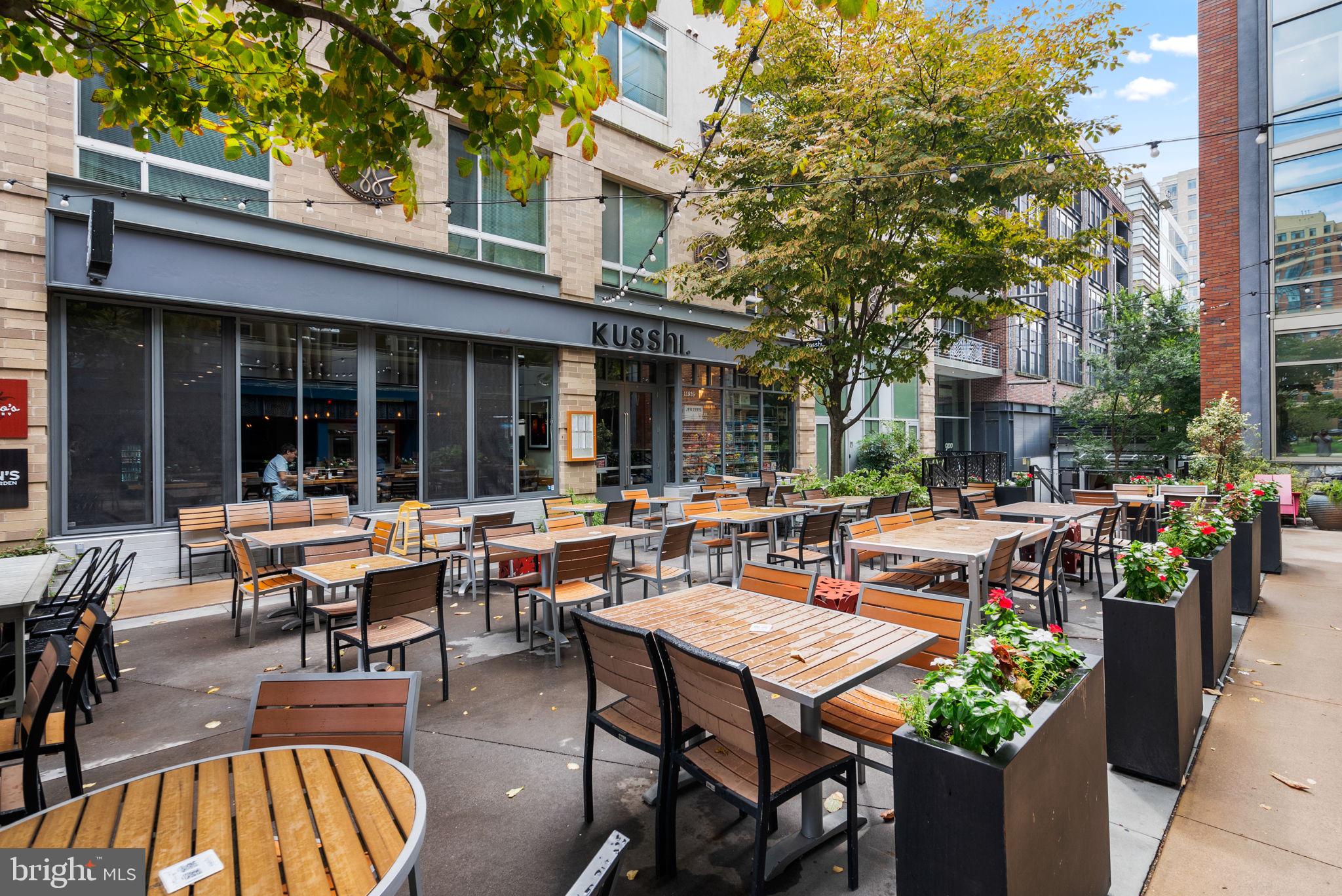 MIDTOWN BETHESDA NORTH - Residential