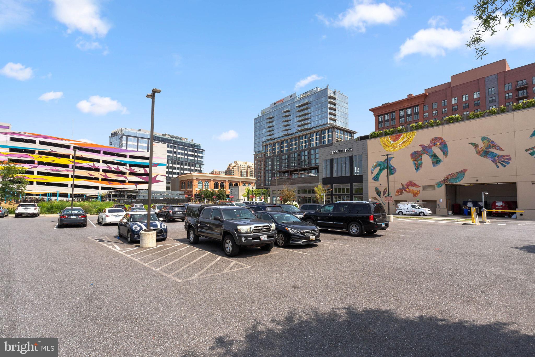 MIDTOWN BETHESDA NORTH - Residential