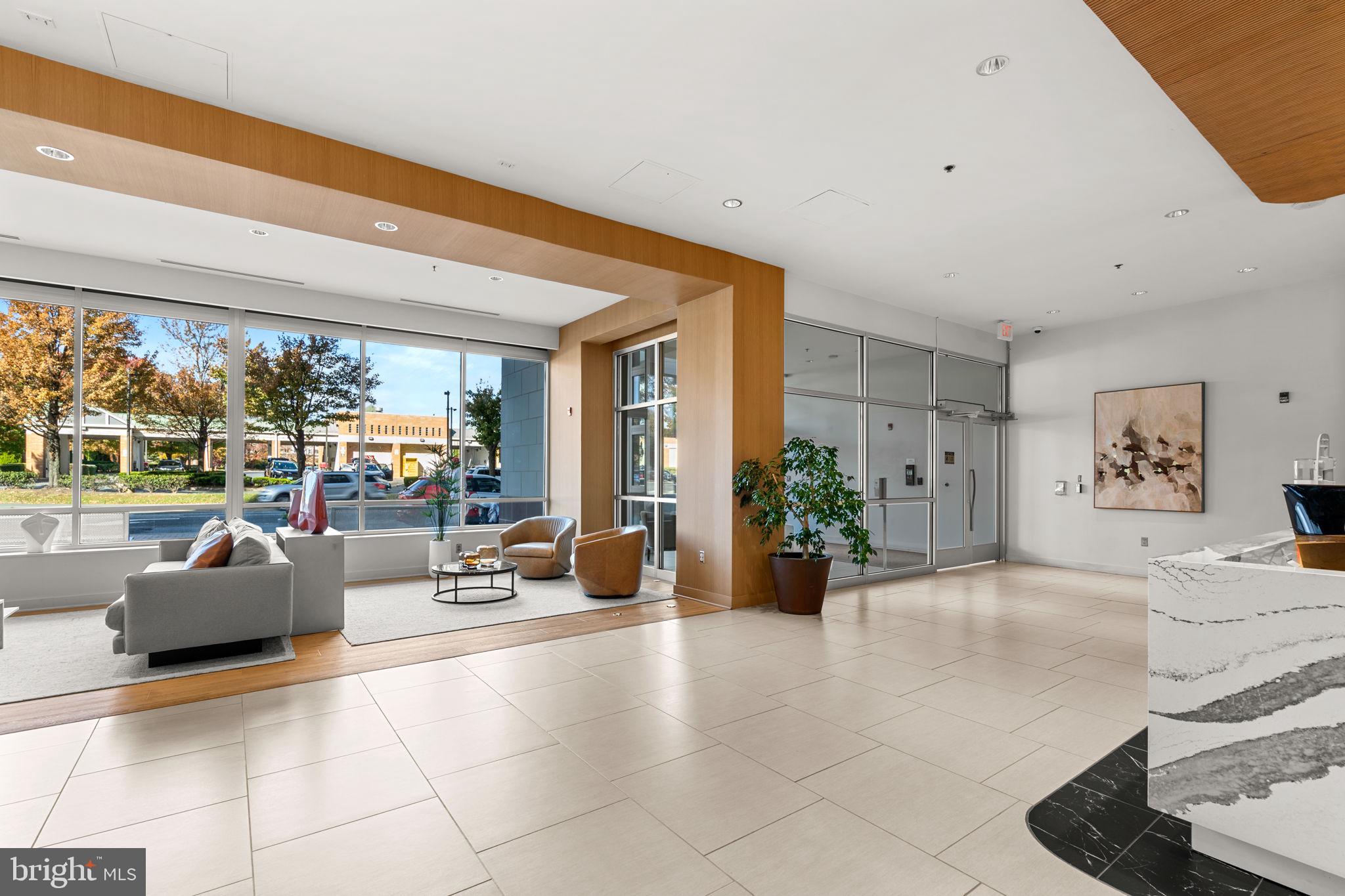 MIDTOWN BETHESDA NORTH - Residential