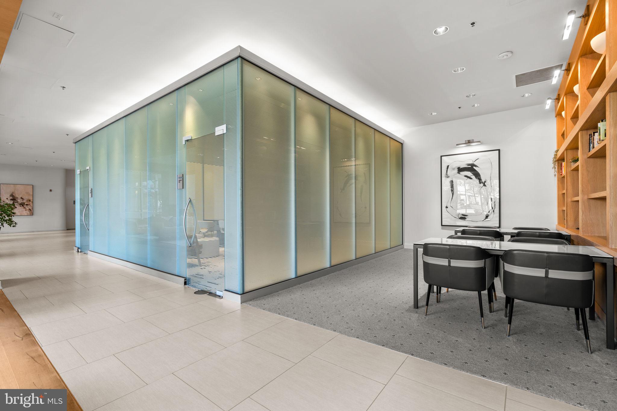 MIDTOWN BETHESDA NORTH - Residential