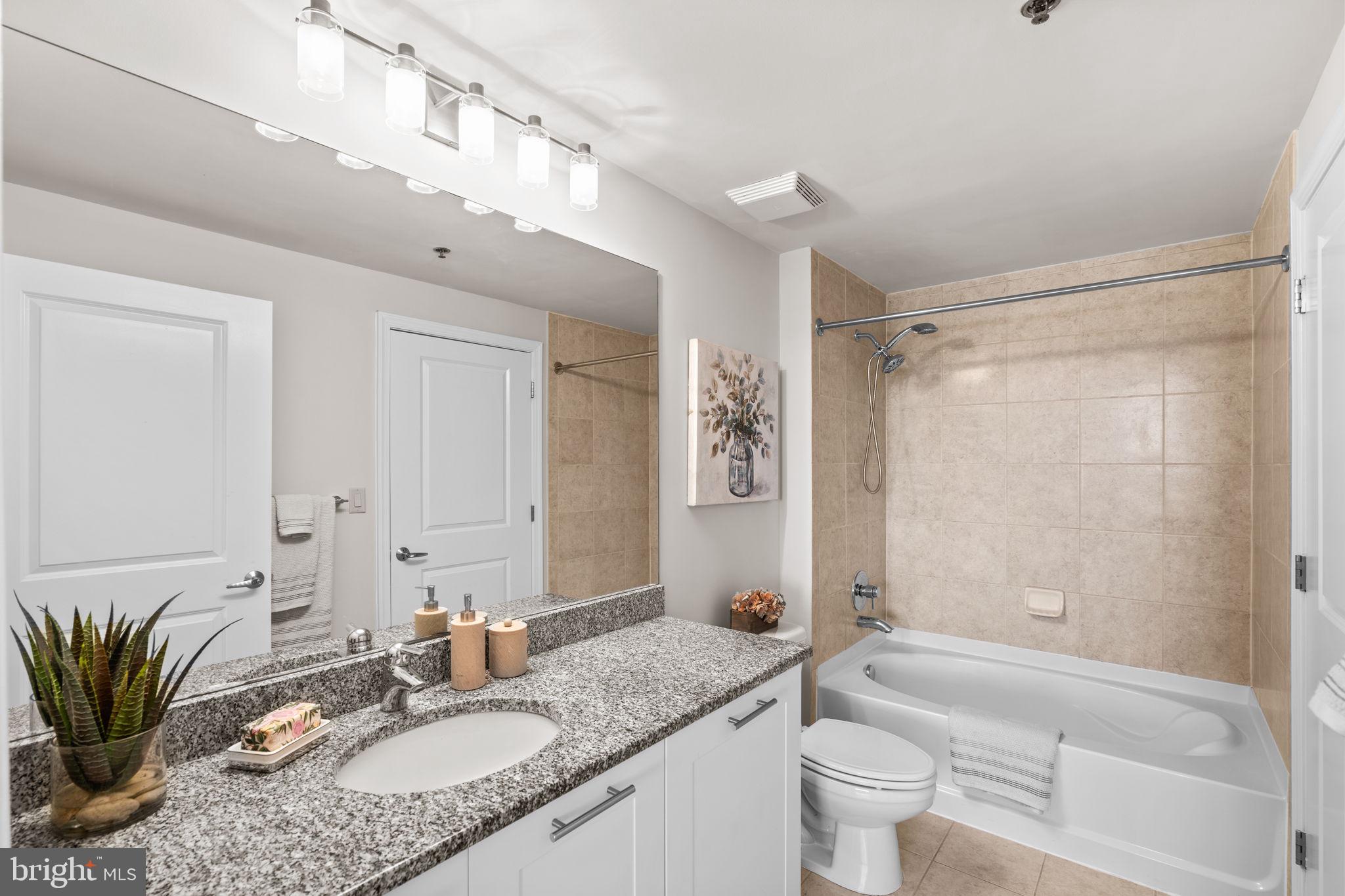 MIDTOWN BETHESDA NORTH - Residential