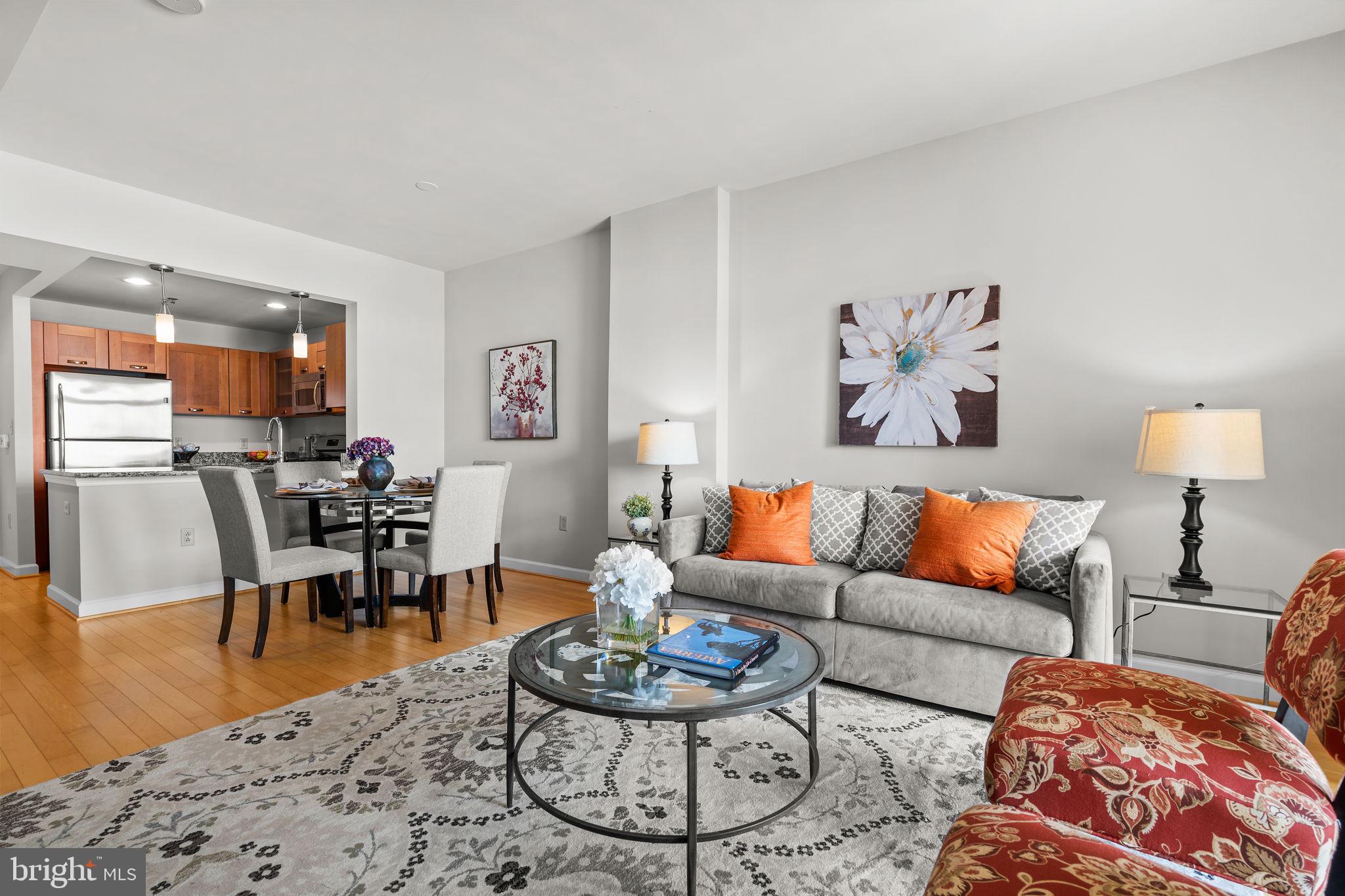 5750 BOU AVENUE 1106