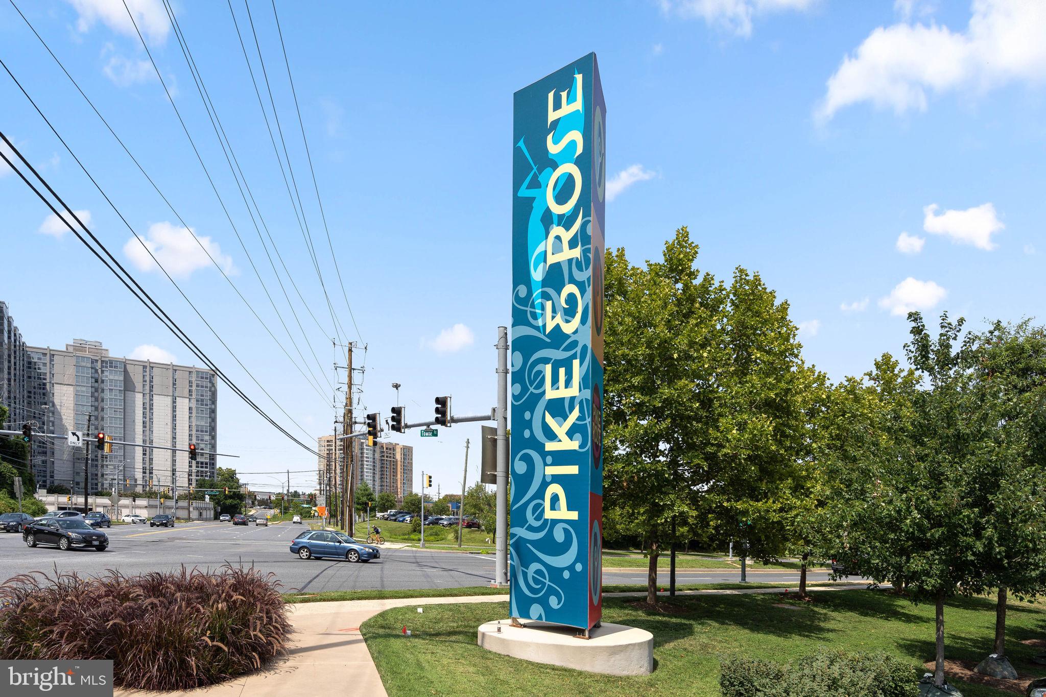 MIDTOWN BETHESDA NORTH - Residential