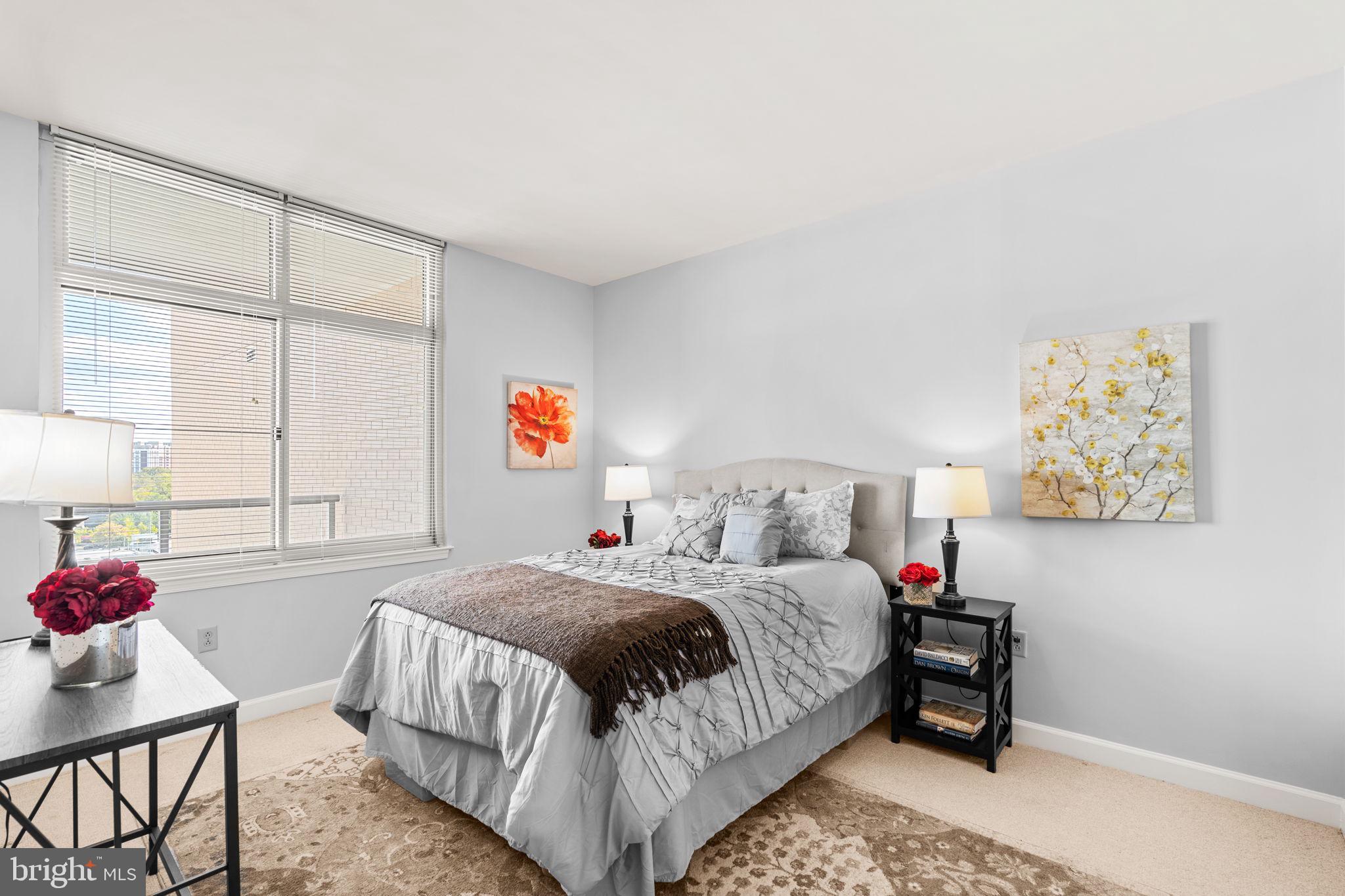 MIDTOWN BETHESDA NORTH - Residential